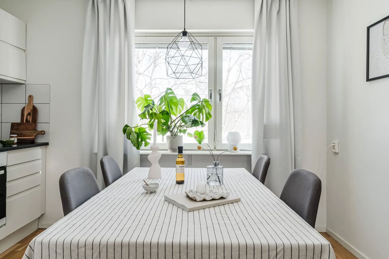 Bostadsrätt, Kågevägen 40H, Skellefteå
