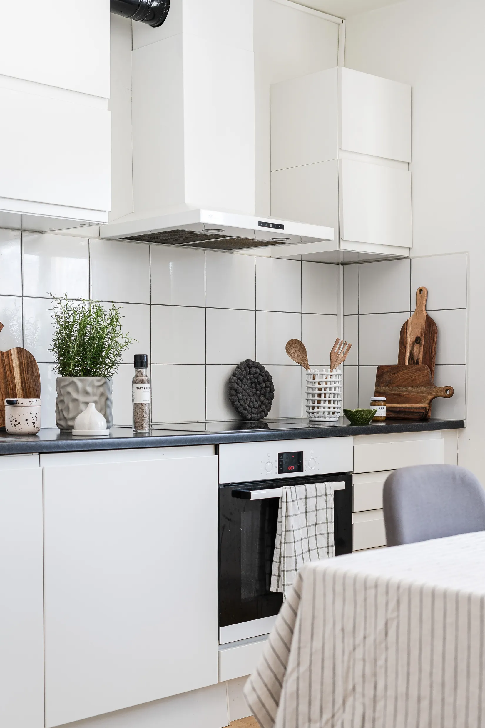 Bostadsrätt, Kågevägen 40H, Skellefteå
