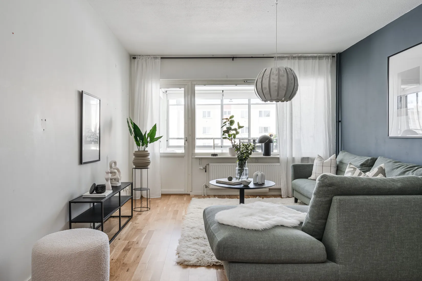 Bostadsrätt, Kågevägen 40H, Skellefteå