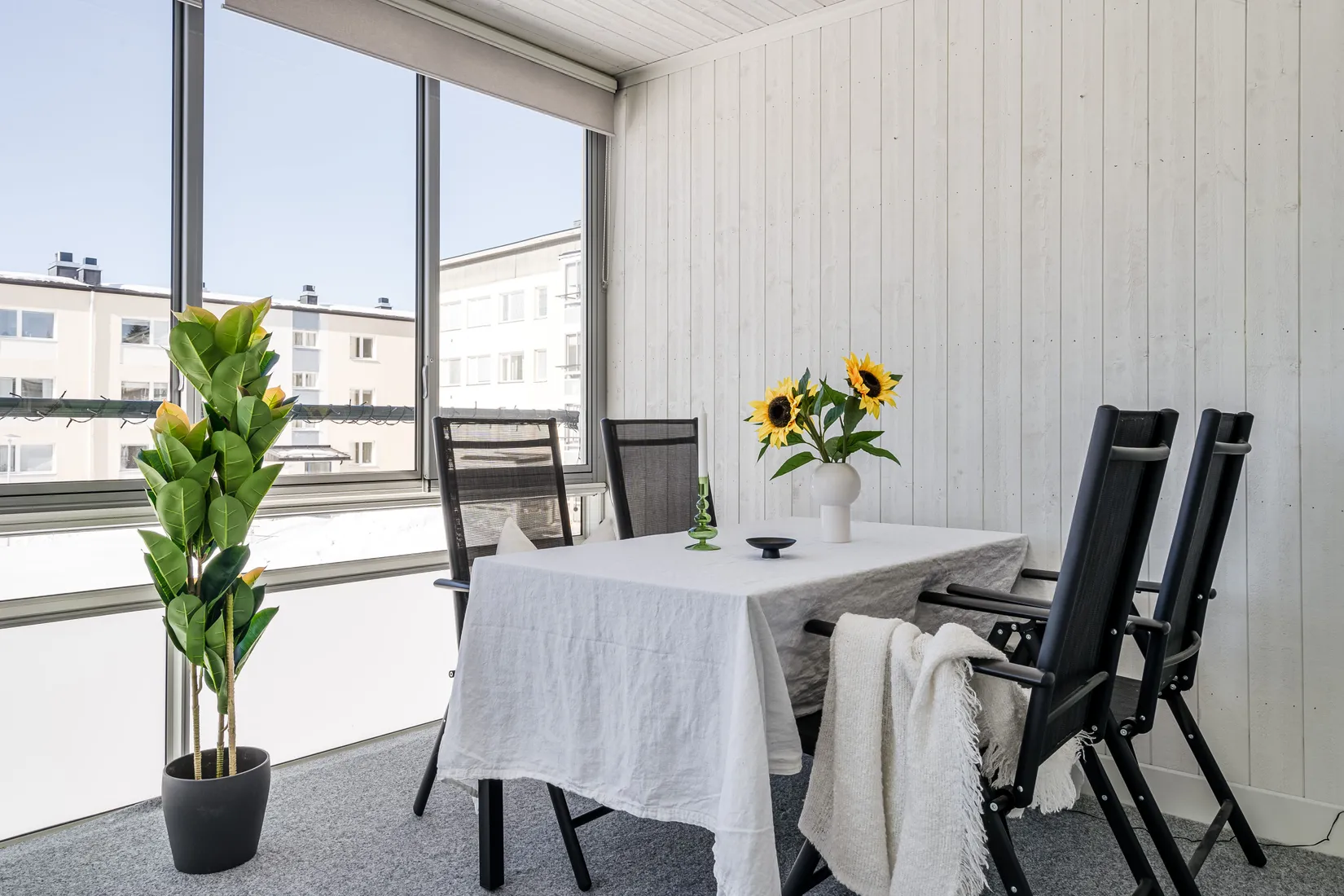 Bostadsrätt, Kågevägen 40H, Skellefteå