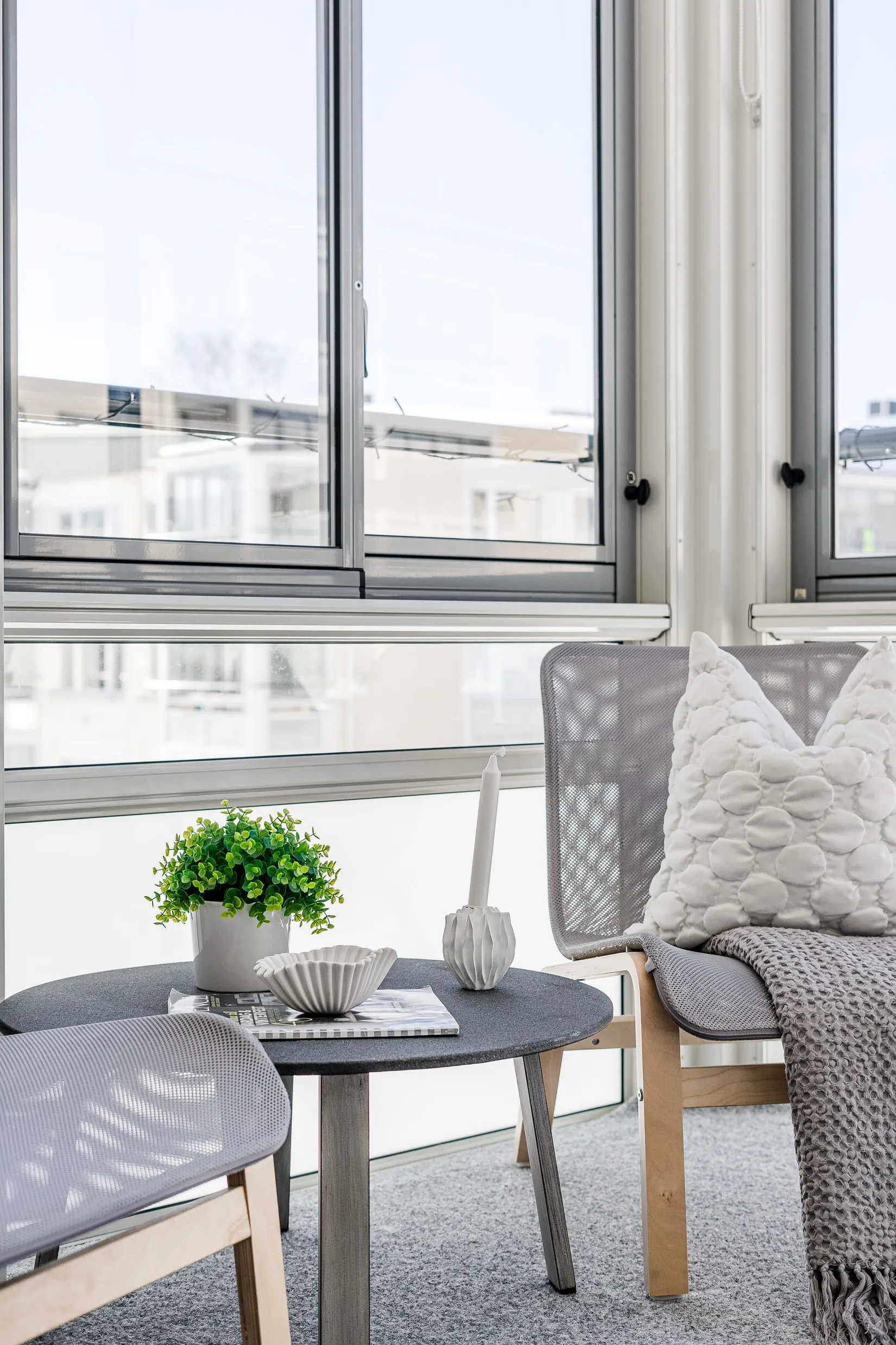 Bostadsrätt, Kågevägen 40H, Skellefteå