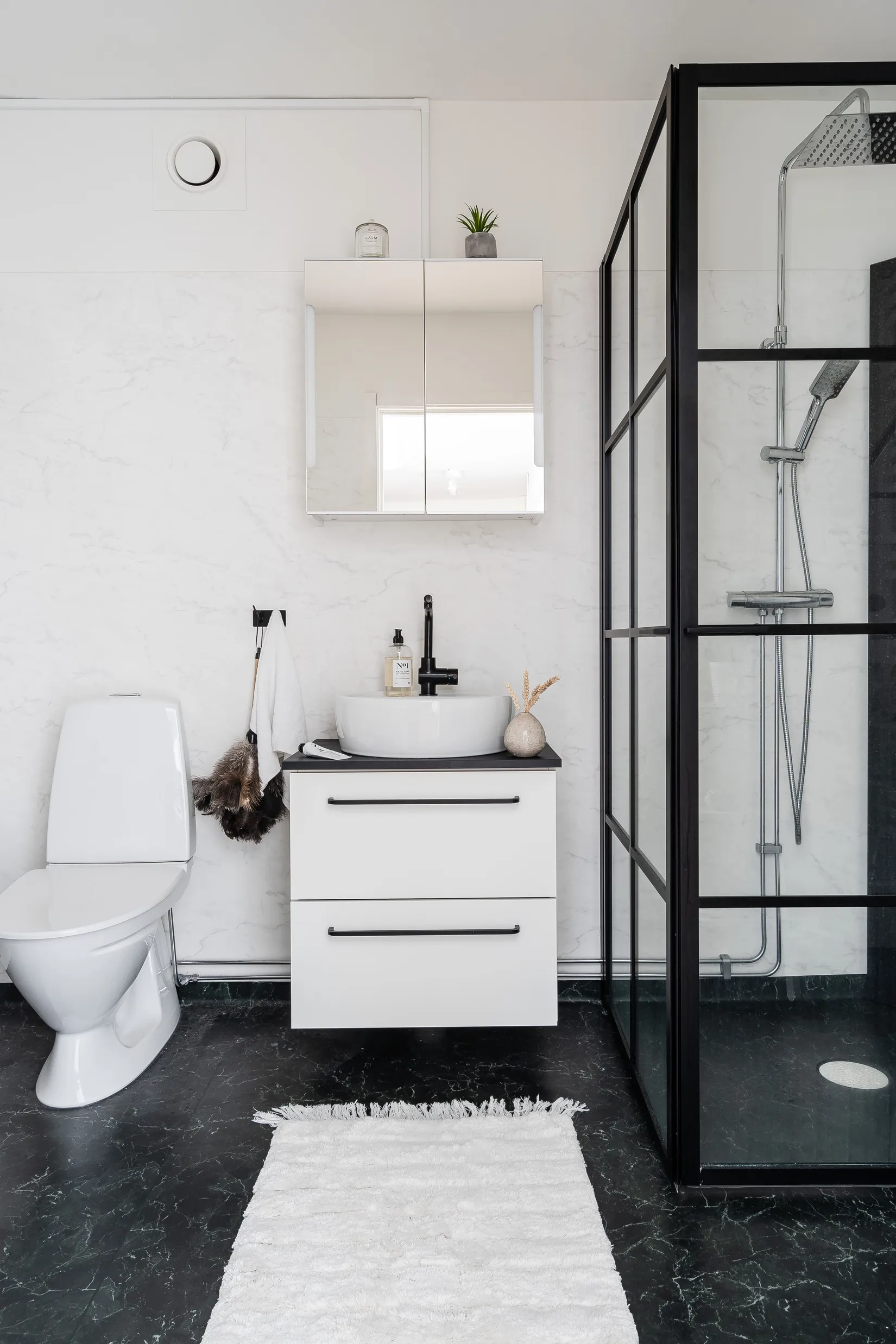 Bostadsrätt, Kågevägen 40H, Skellefteå