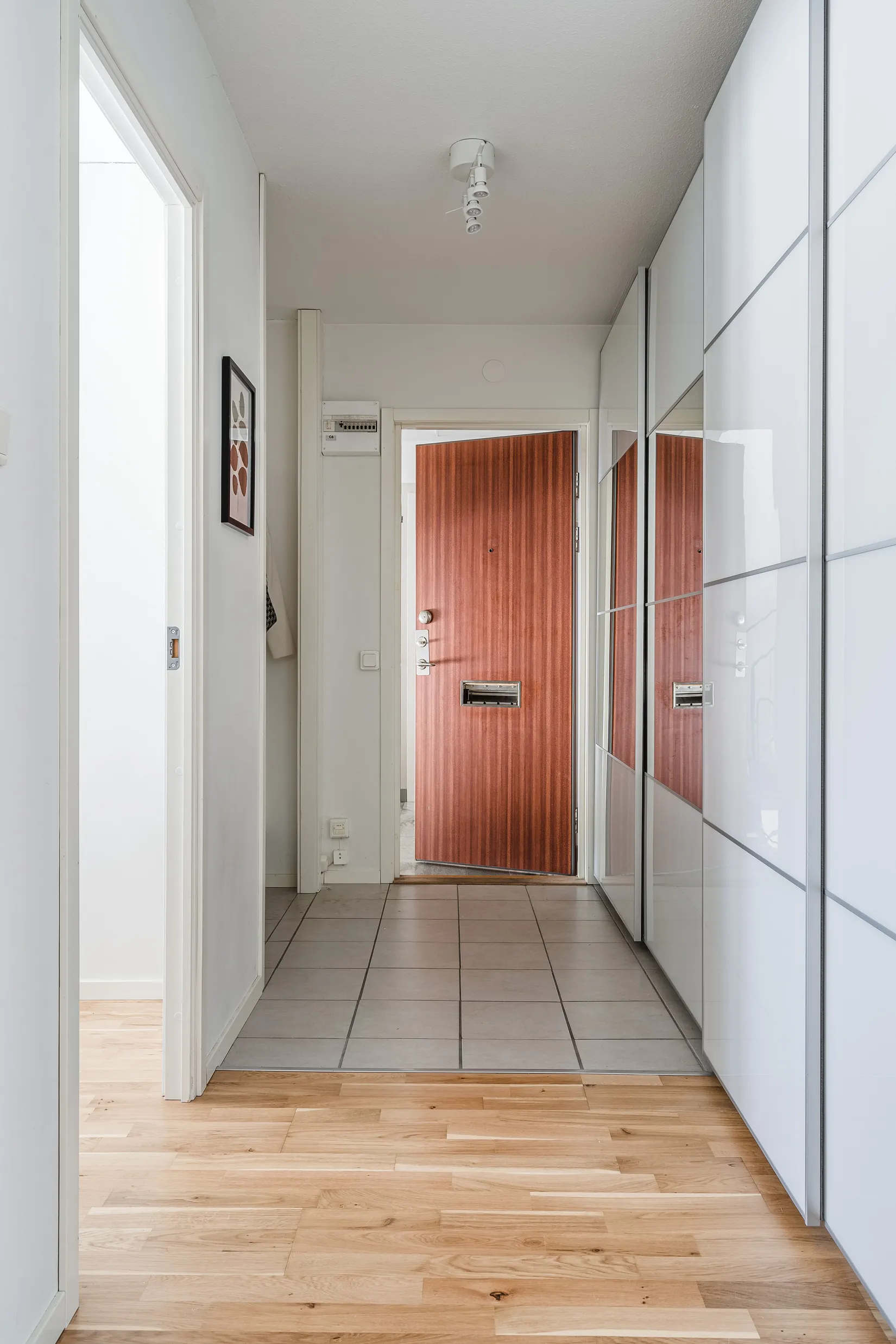 Bostadsrätt, Kågevägen 40H, Skellefteå