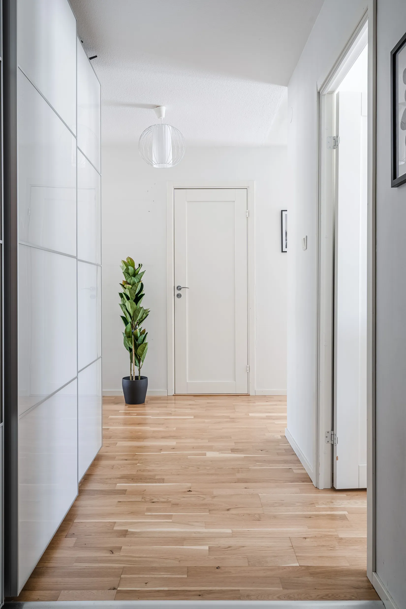 Bostadsrätt, Kågevägen 40H, Skellefteå