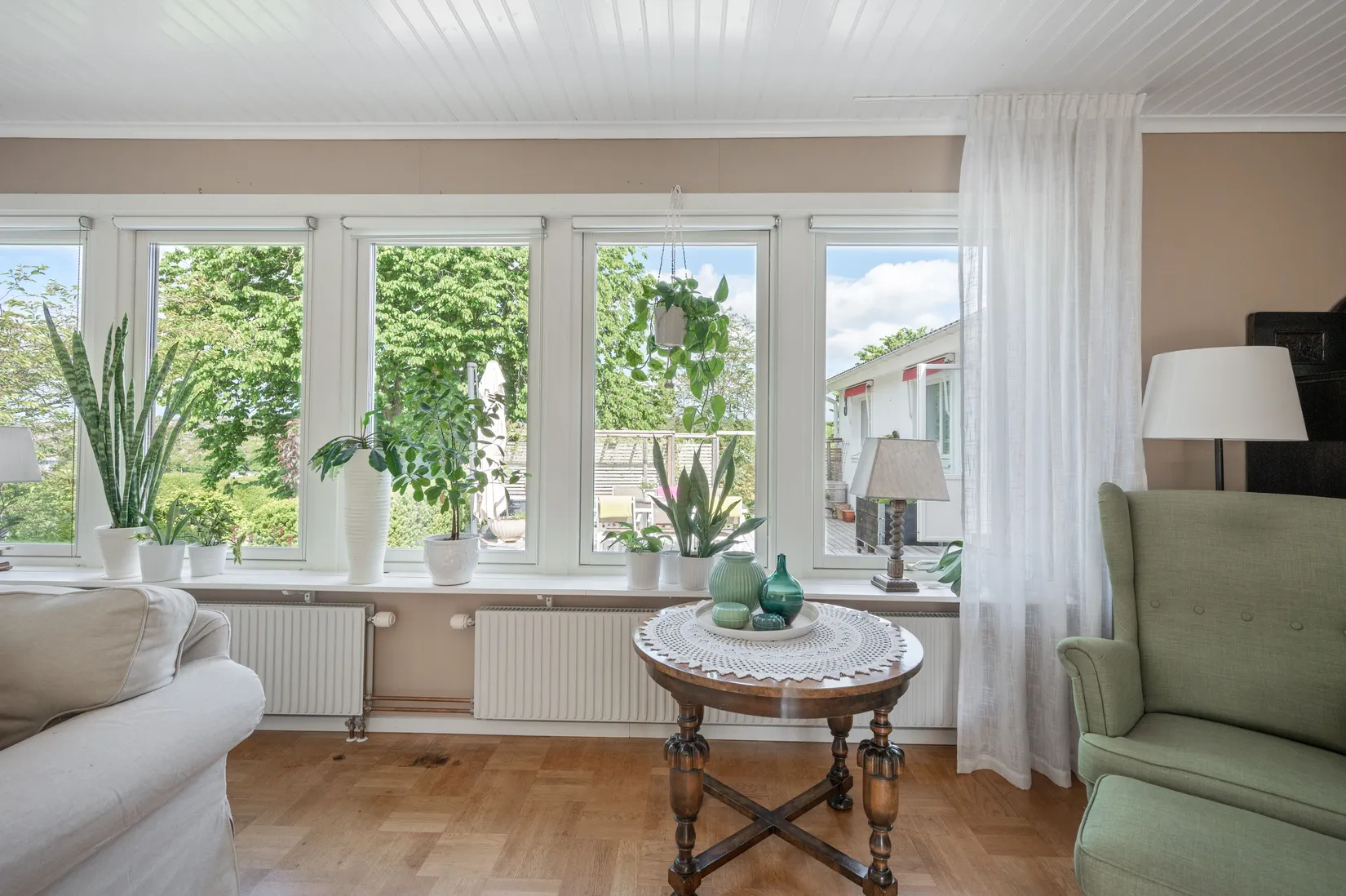 Villa, Södra Edsvik 3, Grebbestad, Tanum