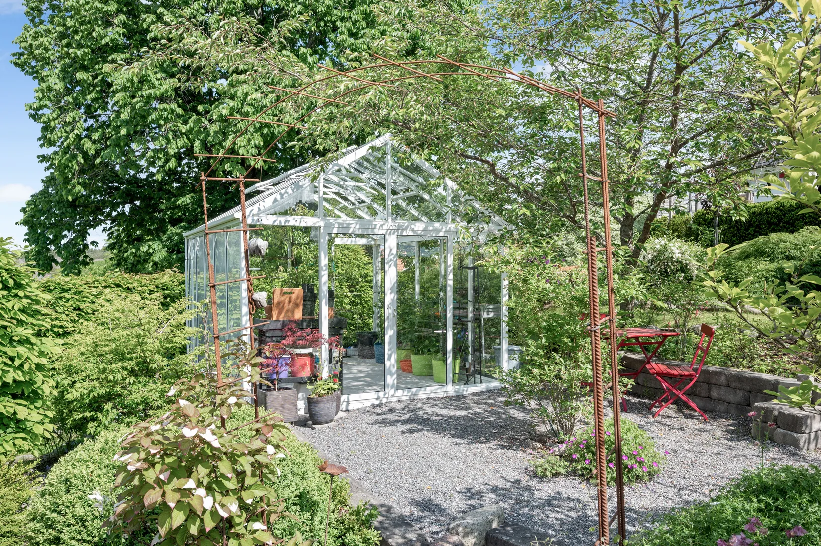 Villa, Södra Edsvik 3, Grebbestad, Tanum