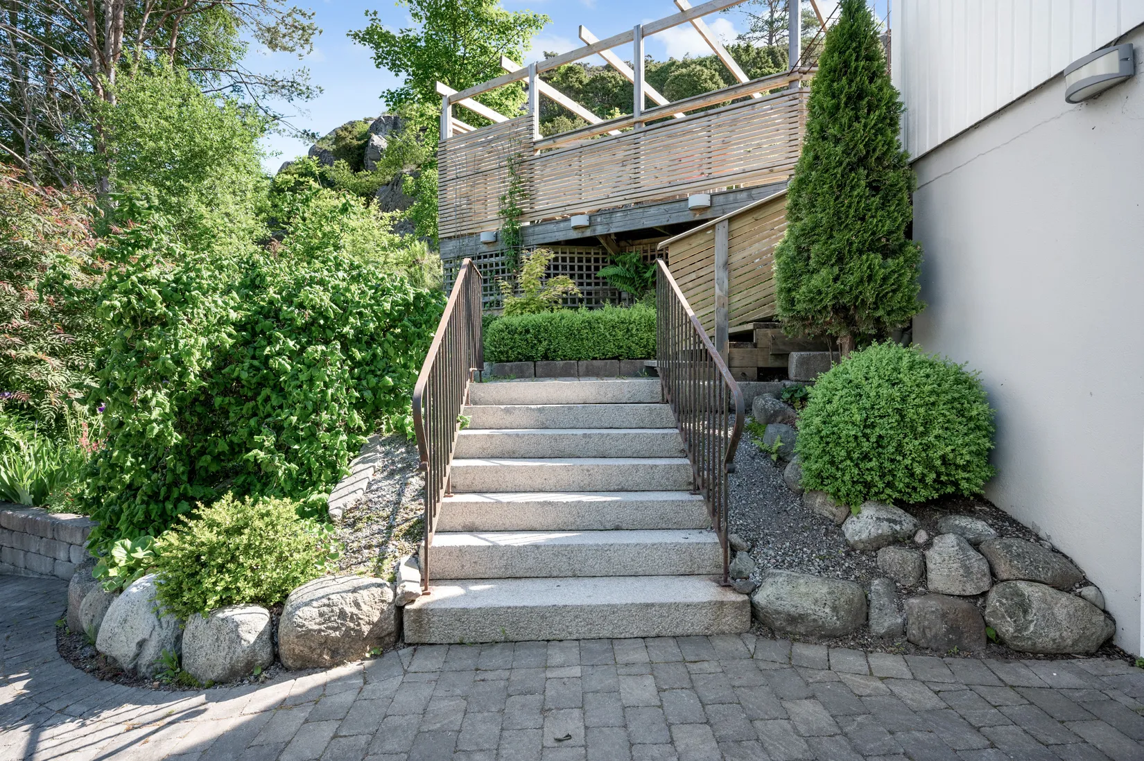 Villa, Södra Edsvik 3, Grebbestad, Tanum