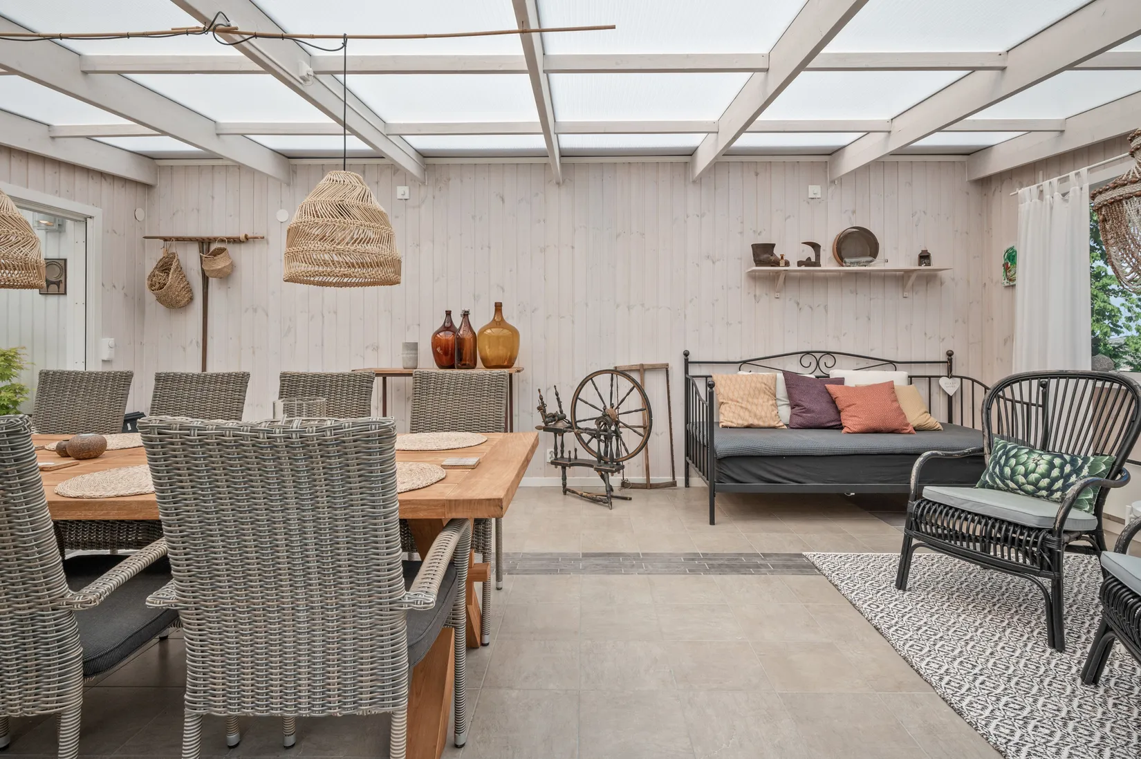 Villa, Södra Edsvik 3, Grebbestad, Tanum