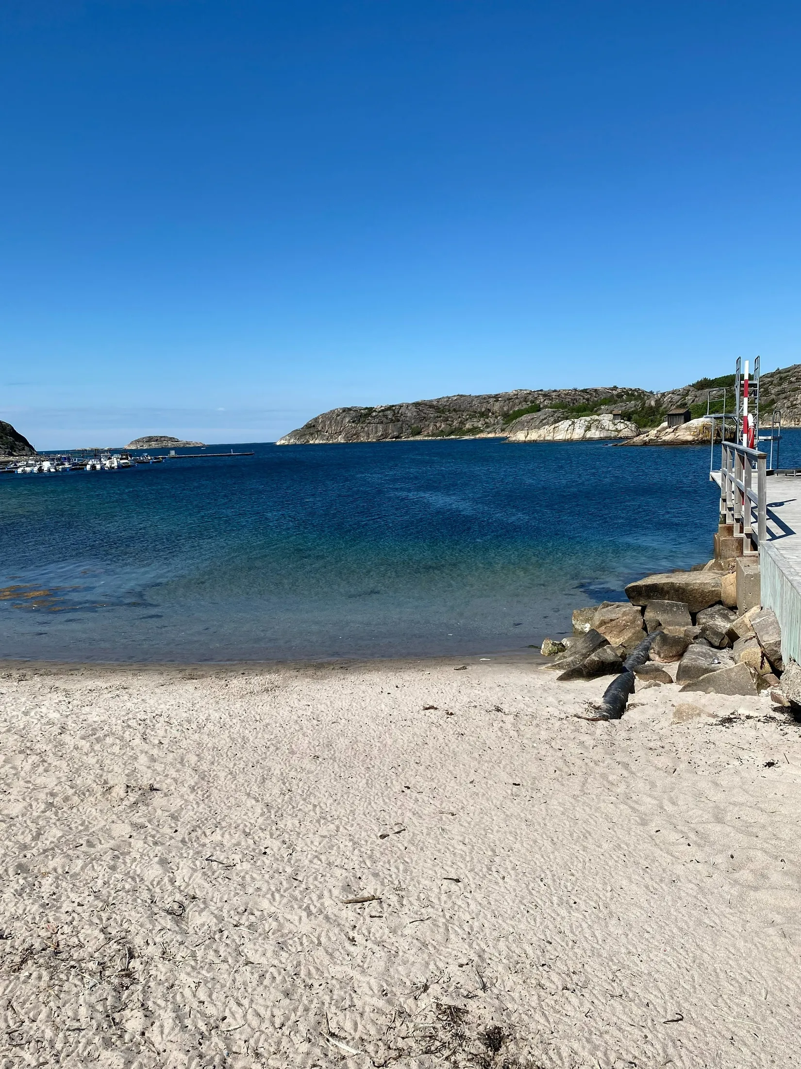 Villa, Södra Edsvik 3, Grebbestad, Tanum