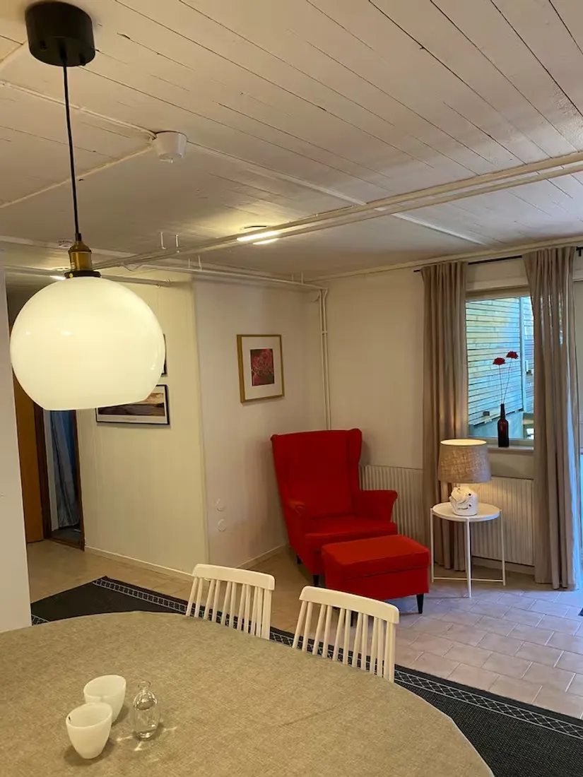 Villa, Södra Edsvik 3, Grebbestad, Tanum