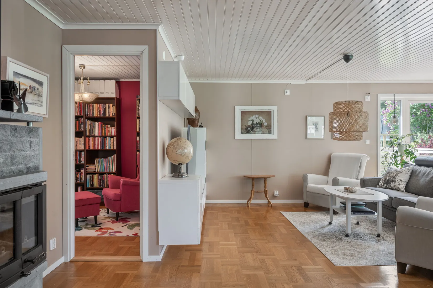 Villa, Södra Edsvik 3, Grebbestad, Tanum