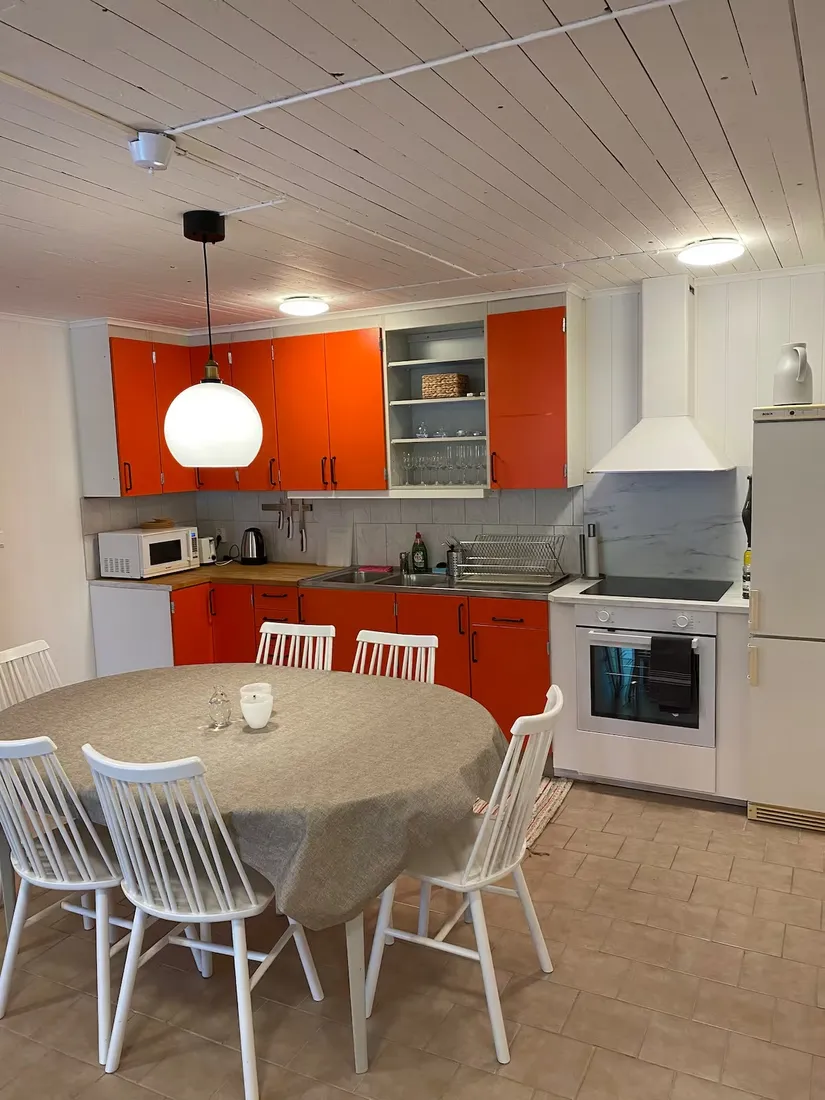 Villa, Södra Edsvik 3, Grebbestad, Tanum