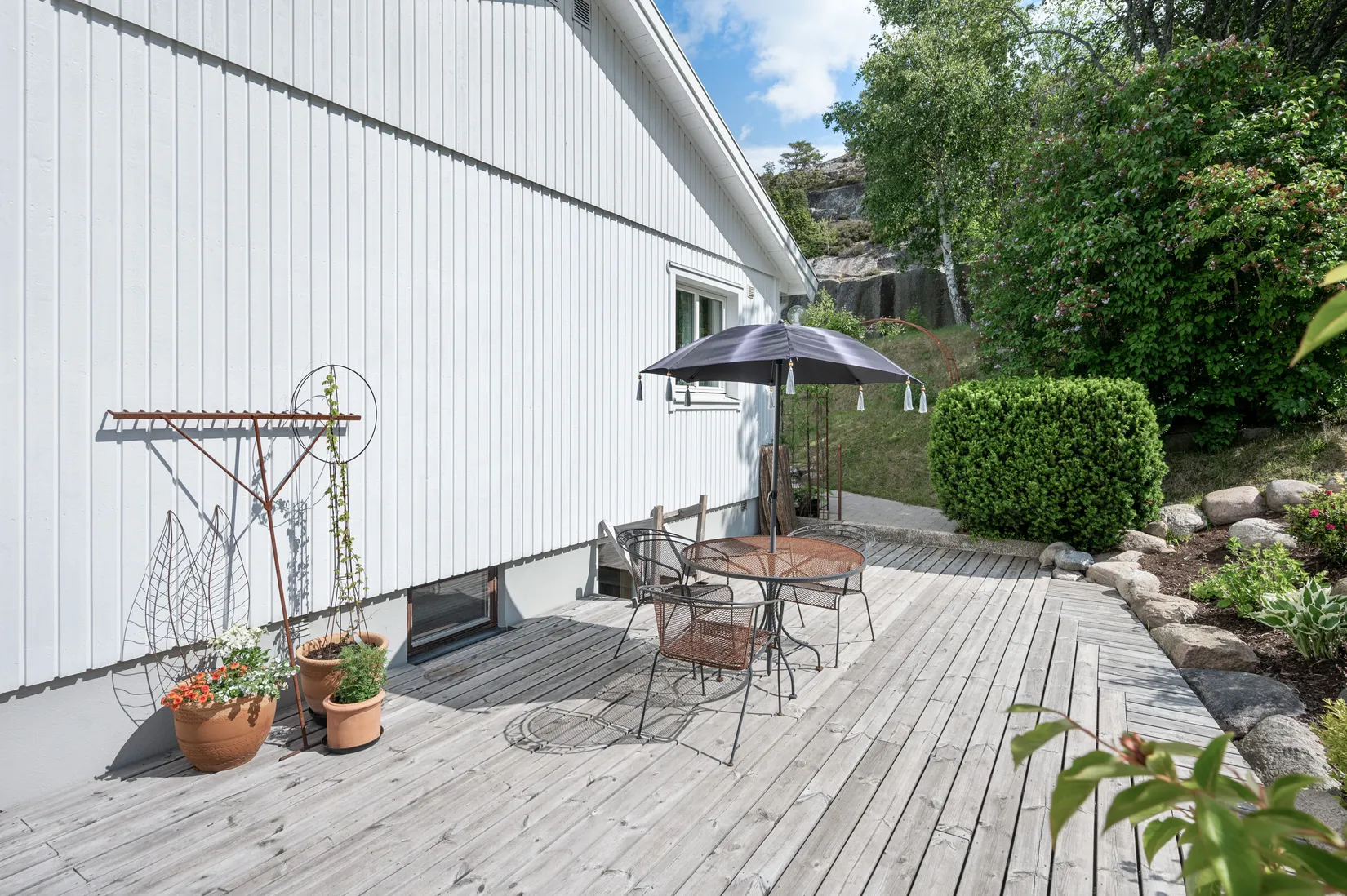 Villa, Södra Edsvik 3, Grebbestad, Tanum