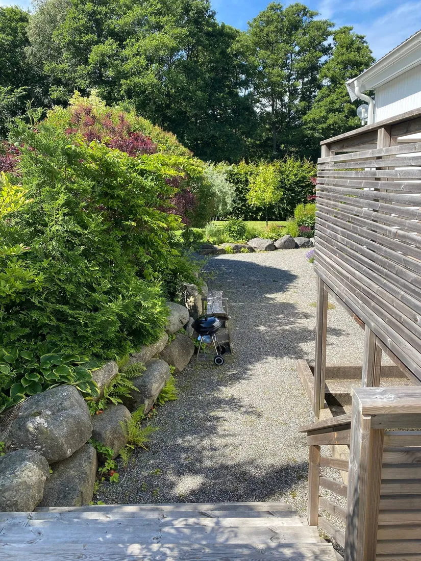 Villa, Södra Edsvik 3, Grebbestad, Tanum