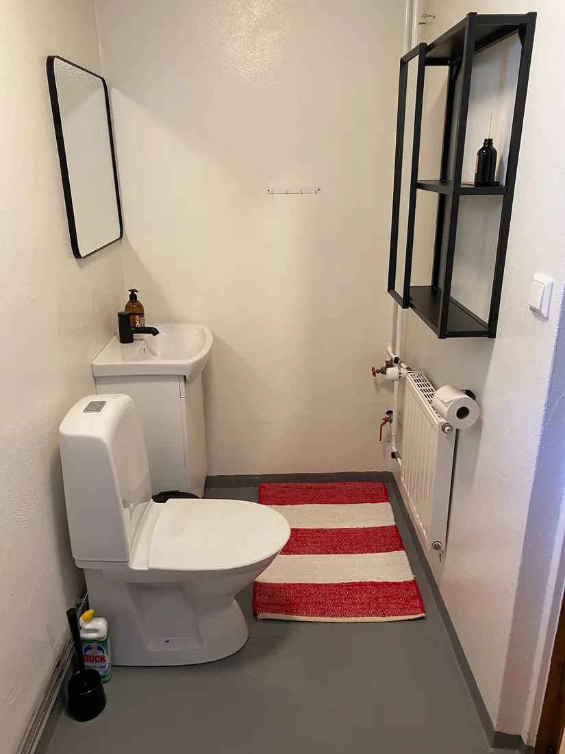 Villa, Södra Edsvik 3, Grebbestad, Tanum