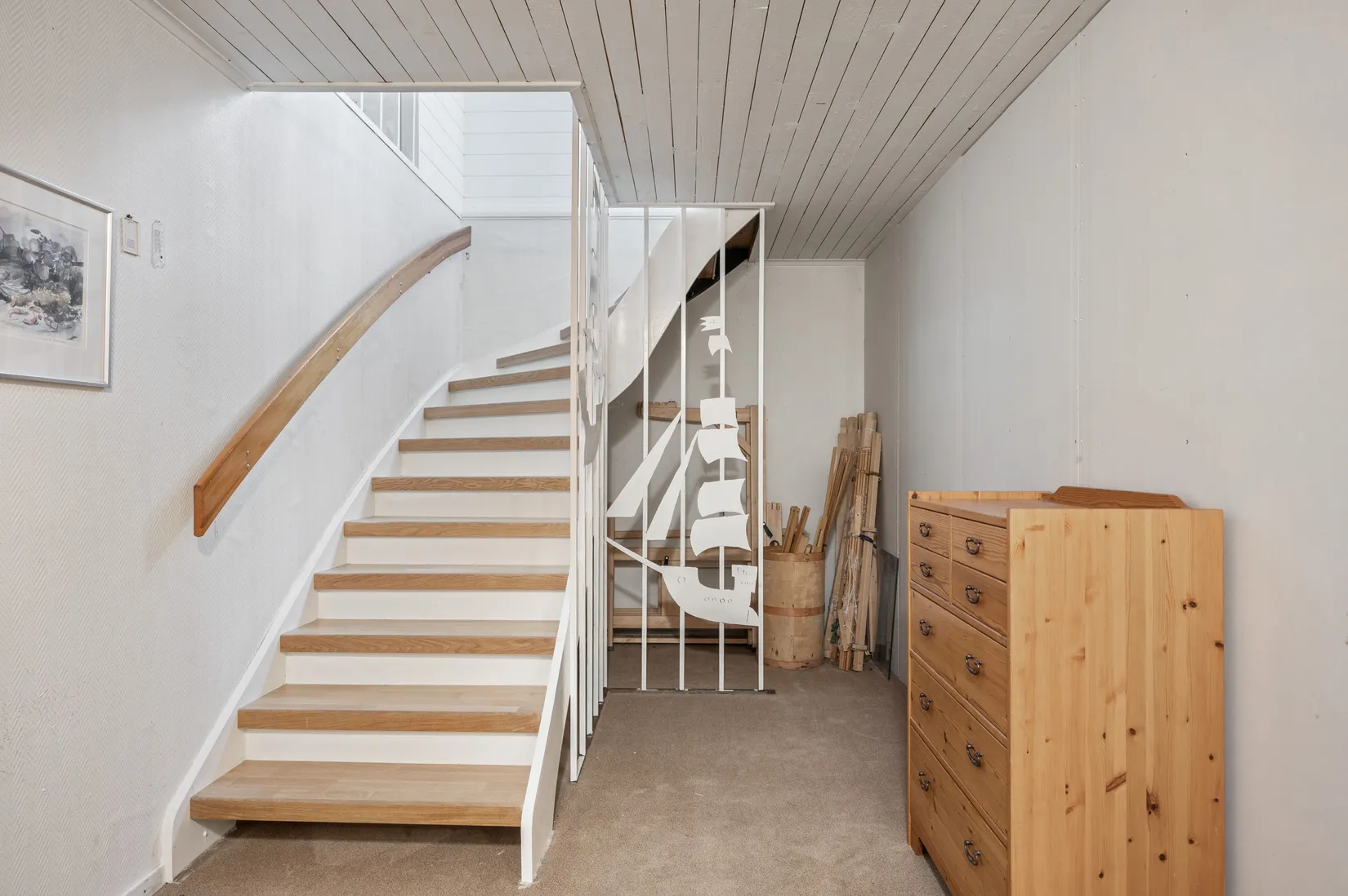 Villa, Södra Edsvik 3, Grebbestad, Tanum