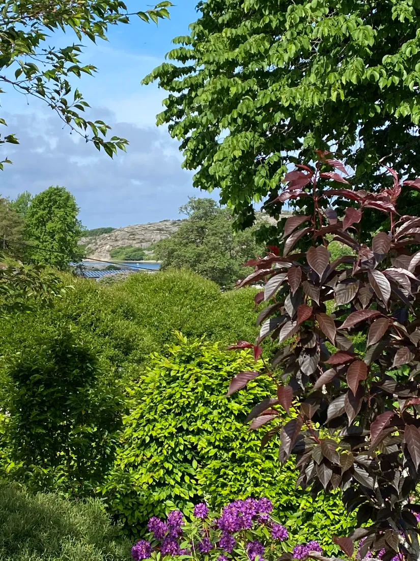 Villa, Södra Edsvik 3, Grebbestad, Tanum