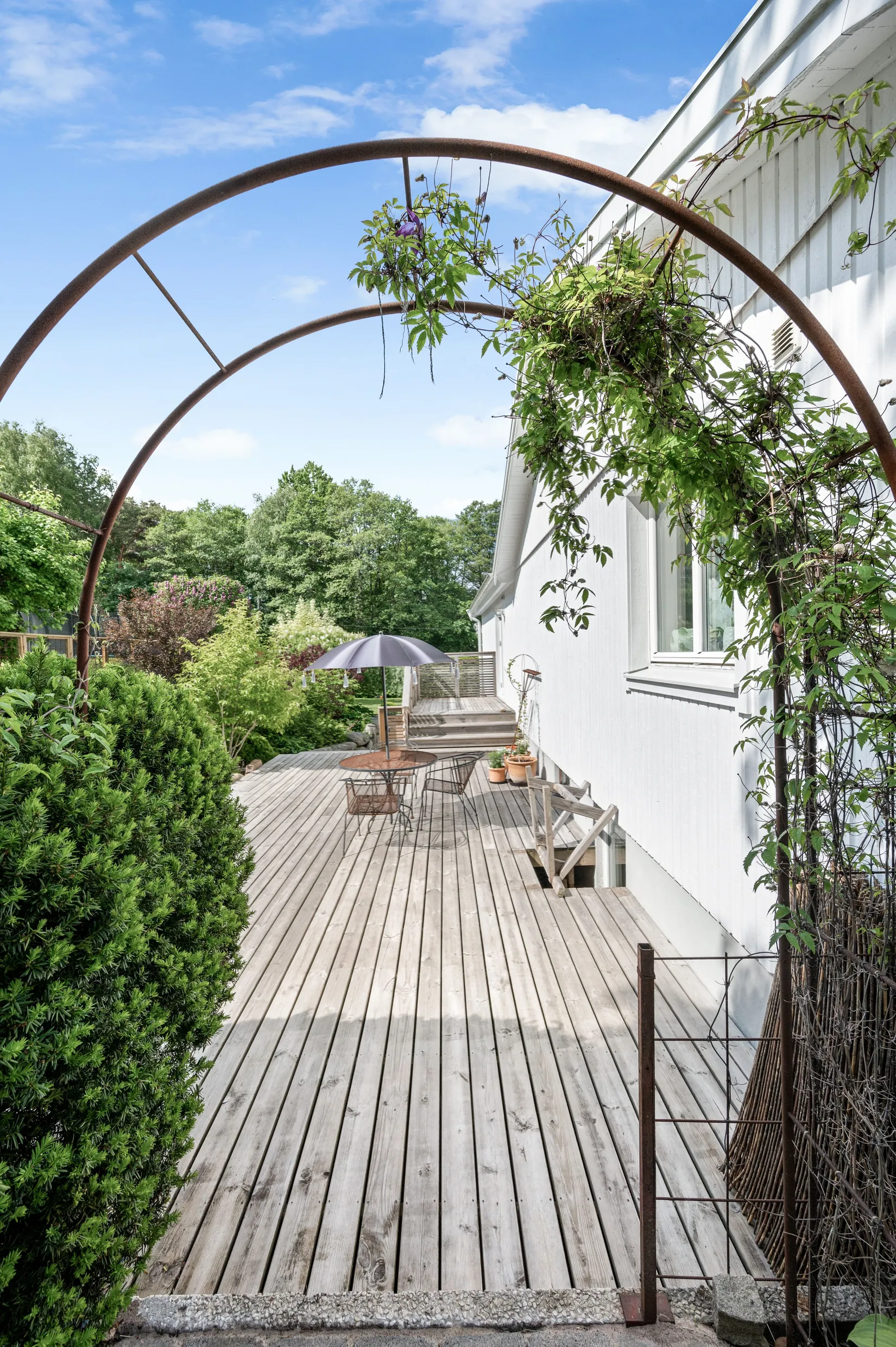 Villa, Södra Edsvik 3, Grebbestad, Tanum