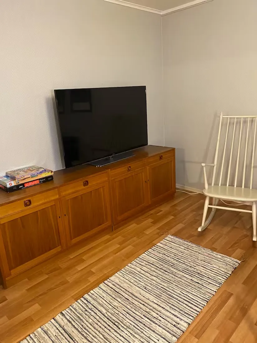 Villa, Södra Edsvik 3, Grebbestad, Tanum