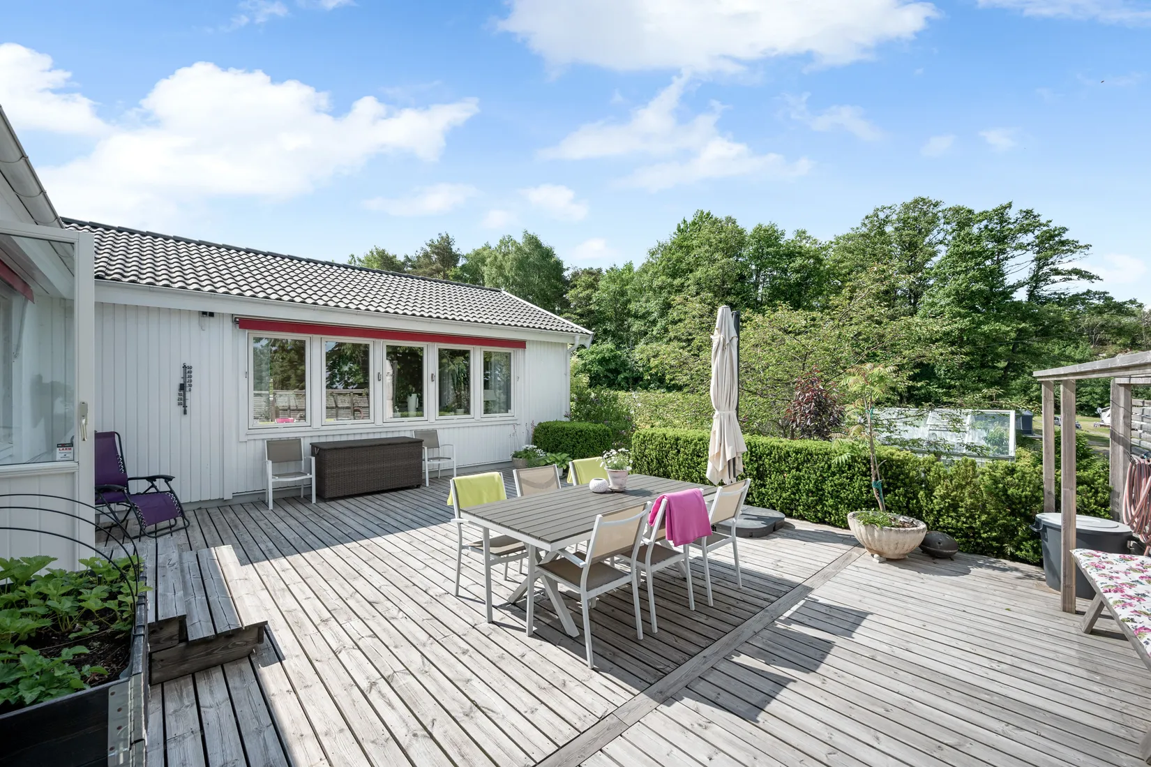 Villa, Södra Edsvik 3, Grebbestad, Tanum