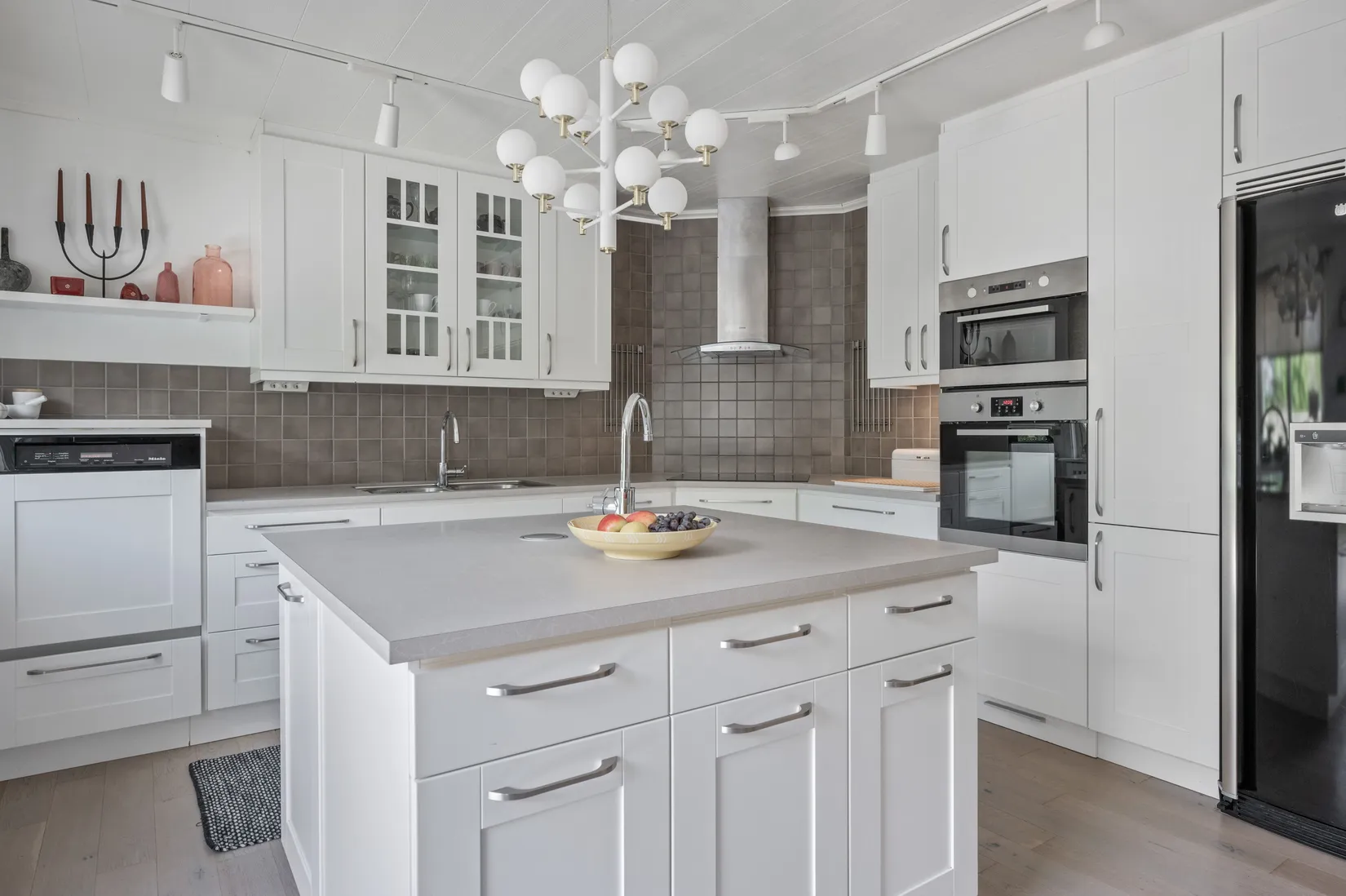 Villa, Södra Edsvik 3, Grebbestad, Tanum