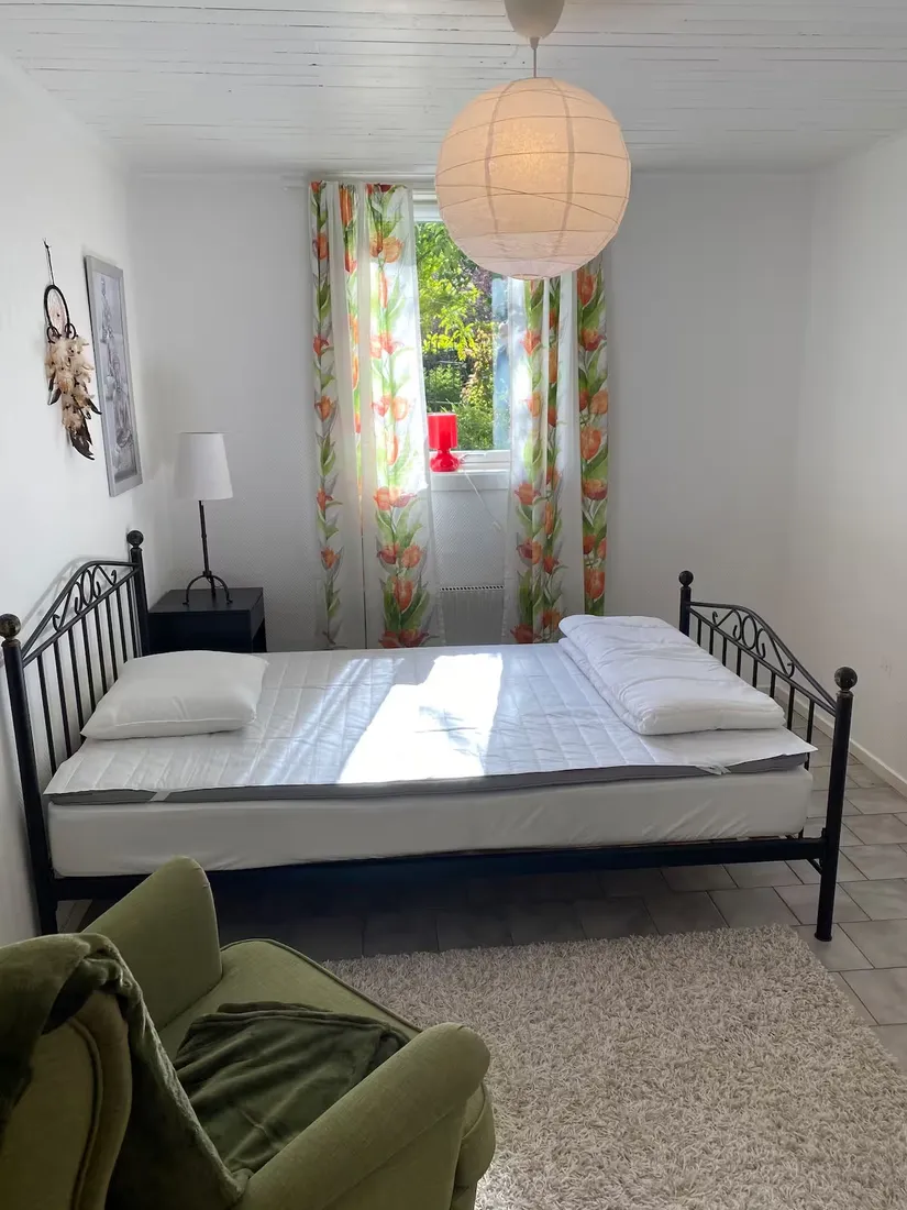 Villa, Södra Edsvik 3, Grebbestad, Tanum