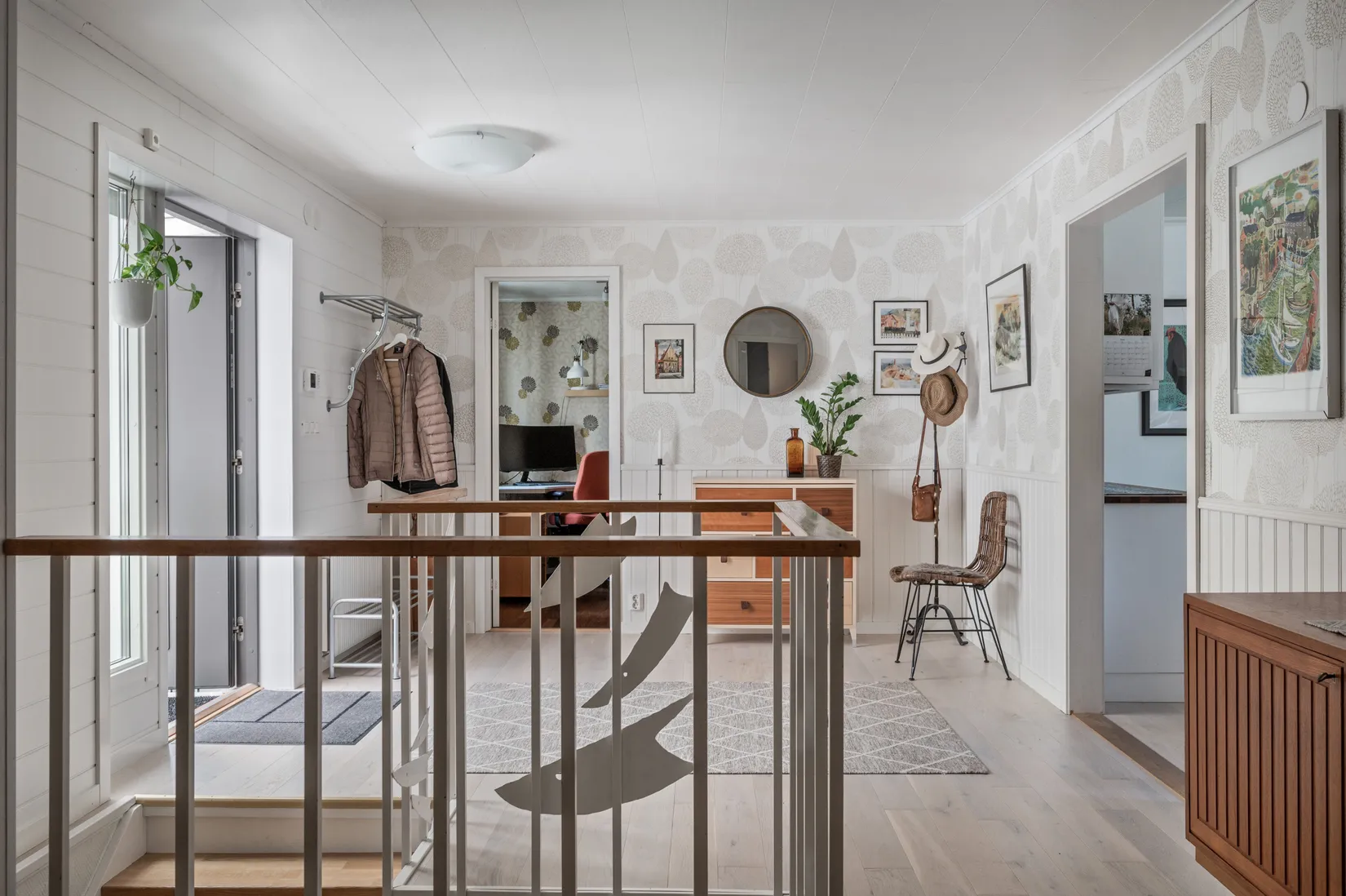 Villa, Södra Edsvik 3, Grebbestad, Tanum