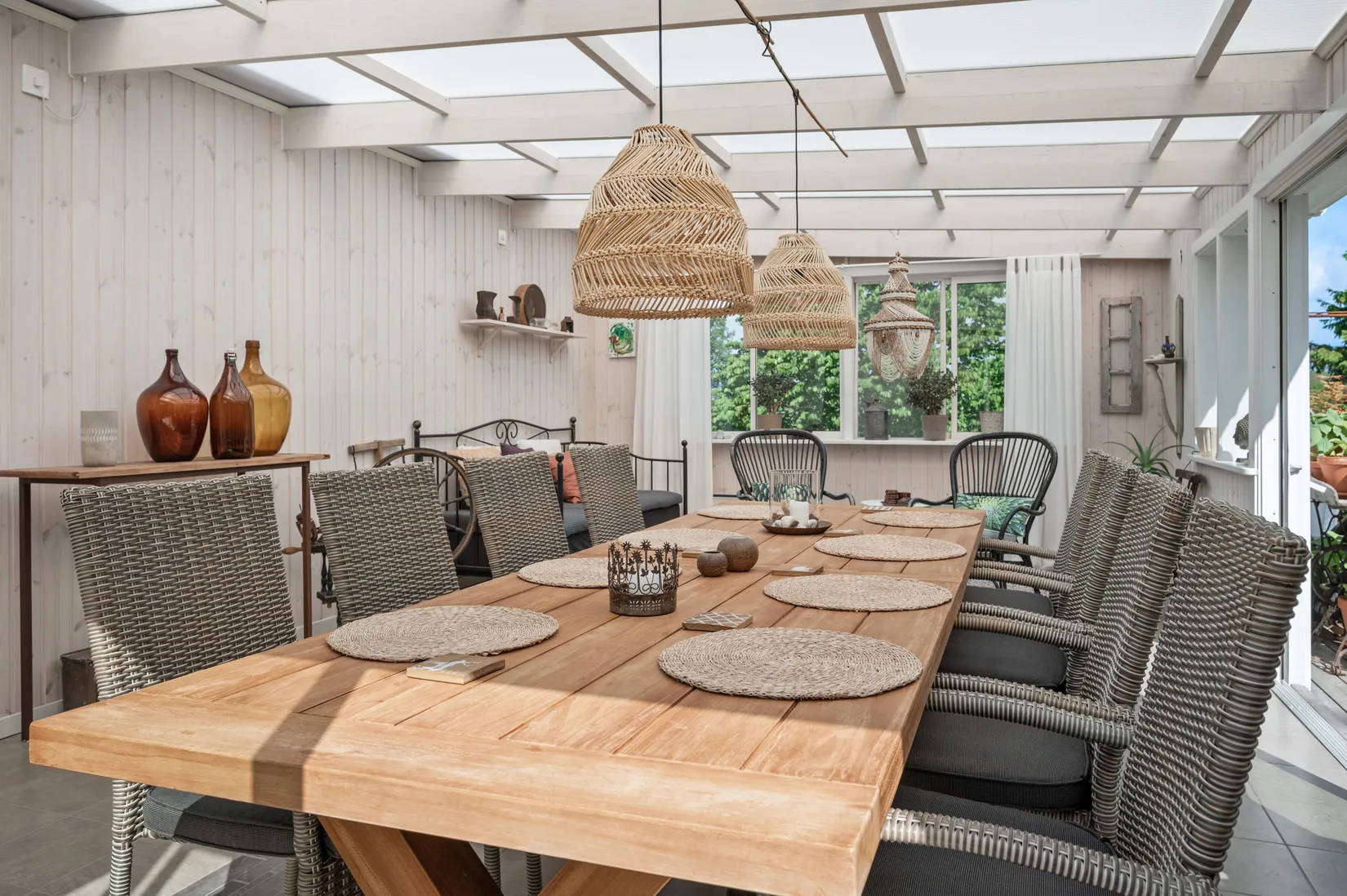 Villa, Södra Edsvik 3, Grebbestad, Tanum