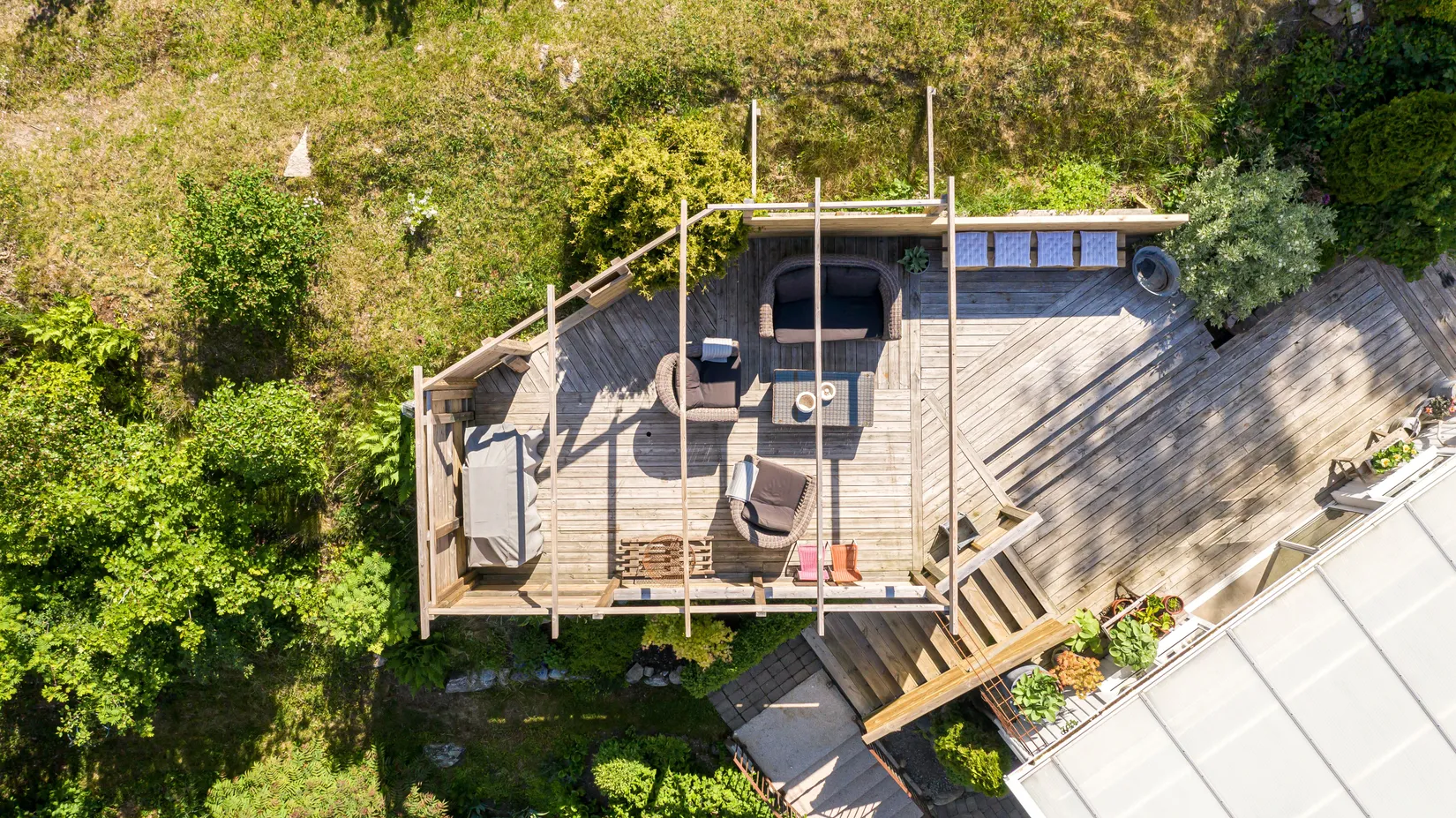 Villa, Södra Edsvik 3, Grebbestad, Tanum