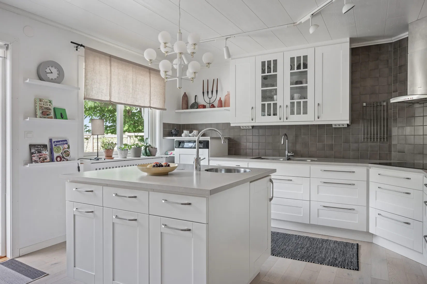 Villa, Södra Edsvik 3, Grebbestad, Tanum