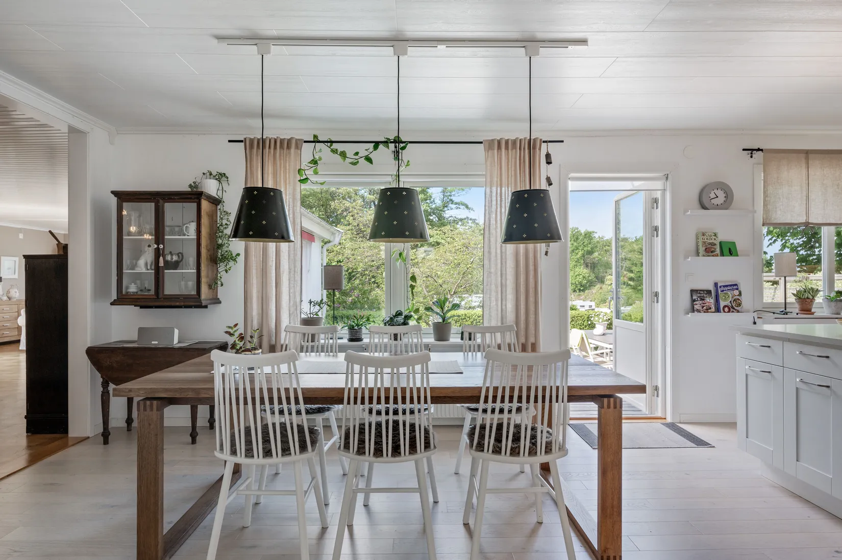 Villa, Södra Edsvik 3, Grebbestad, Tanum