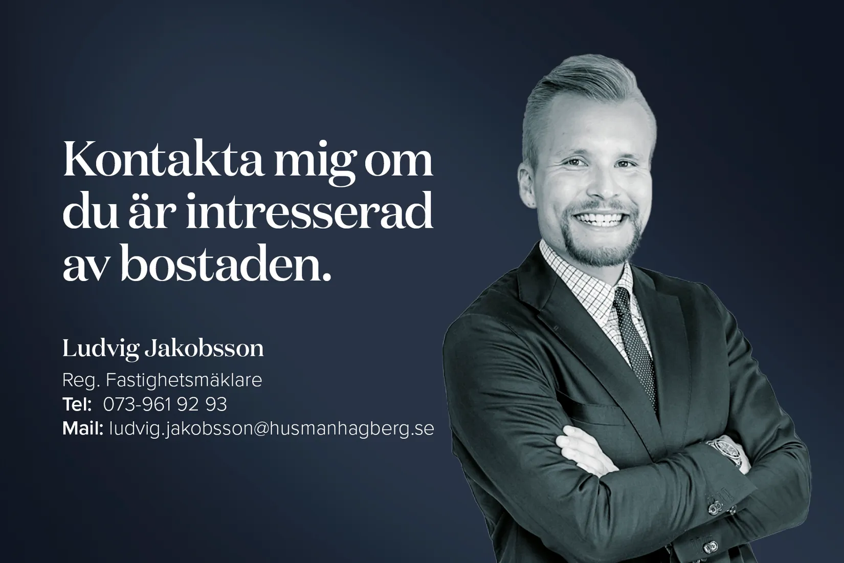 Villa, Södra Edsvik 3, Grebbestad, Tanum