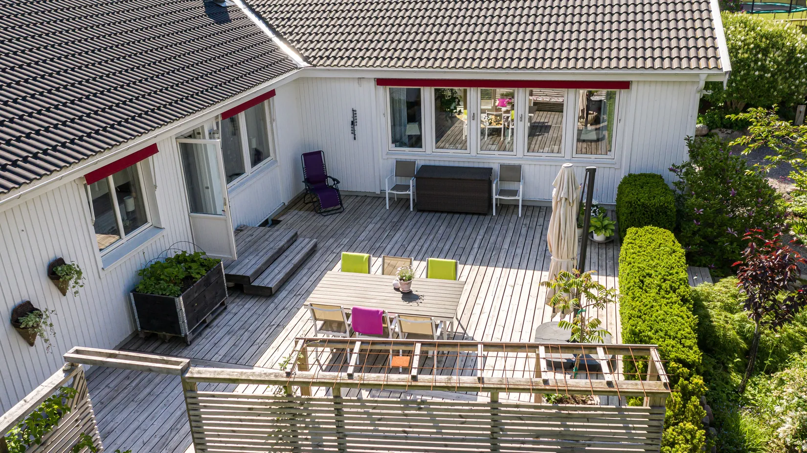 Villa, Södra Edsvik 3, Grebbestad, Tanum