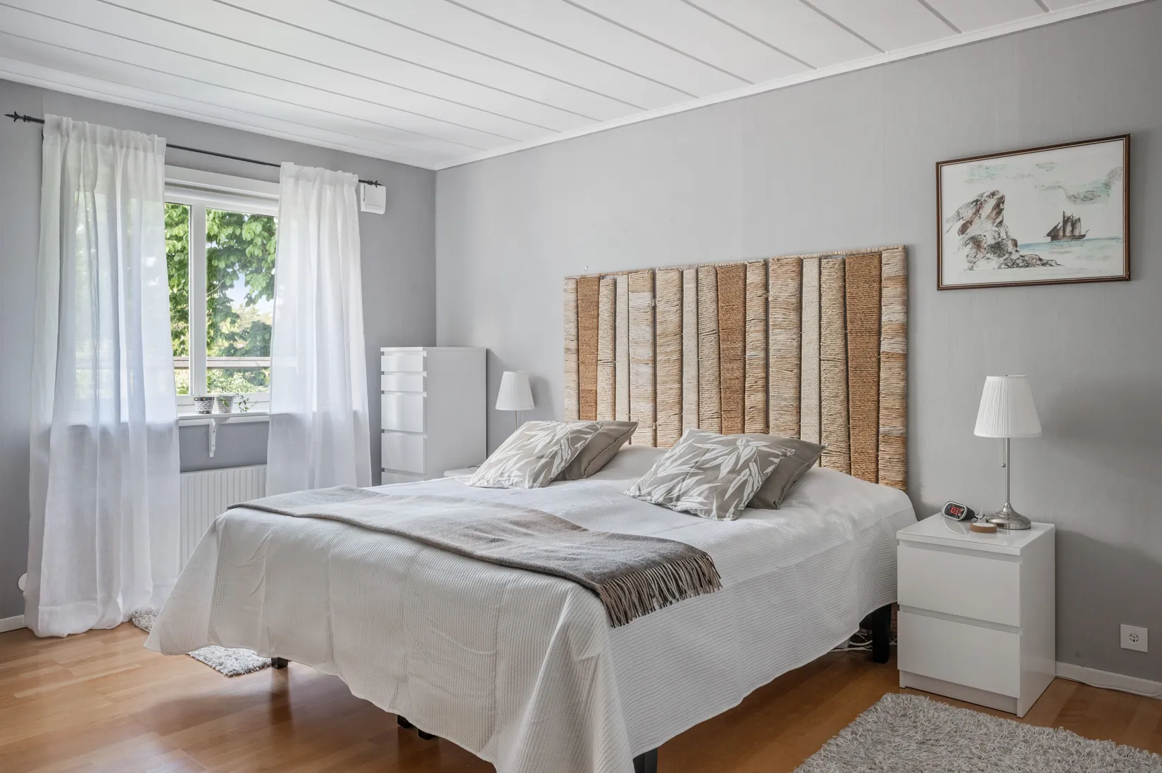 Villa, Södra Edsvik 3, Grebbestad, Tanum