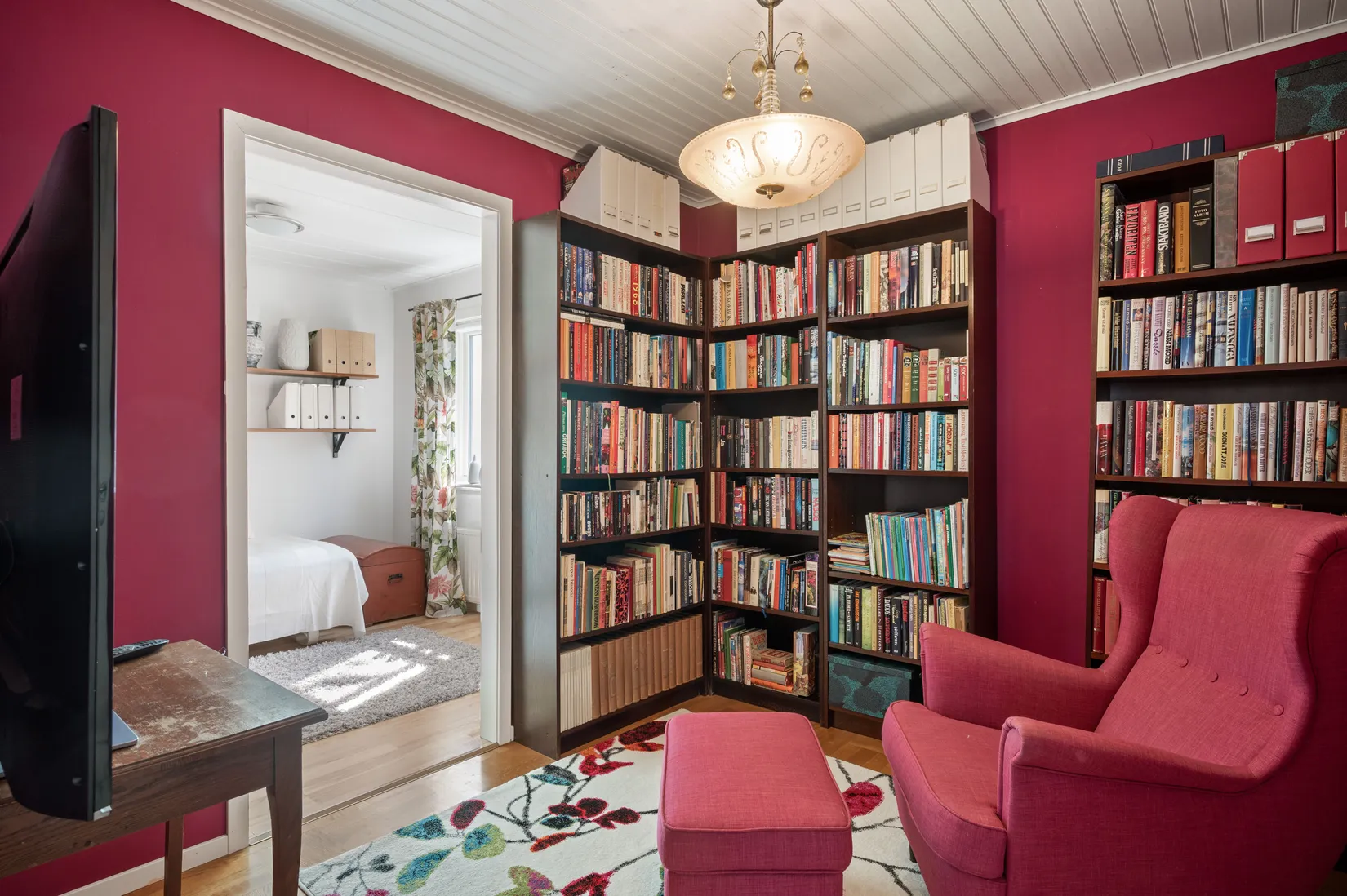 Villa, Södra Edsvik 3, Grebbestad, Tanum