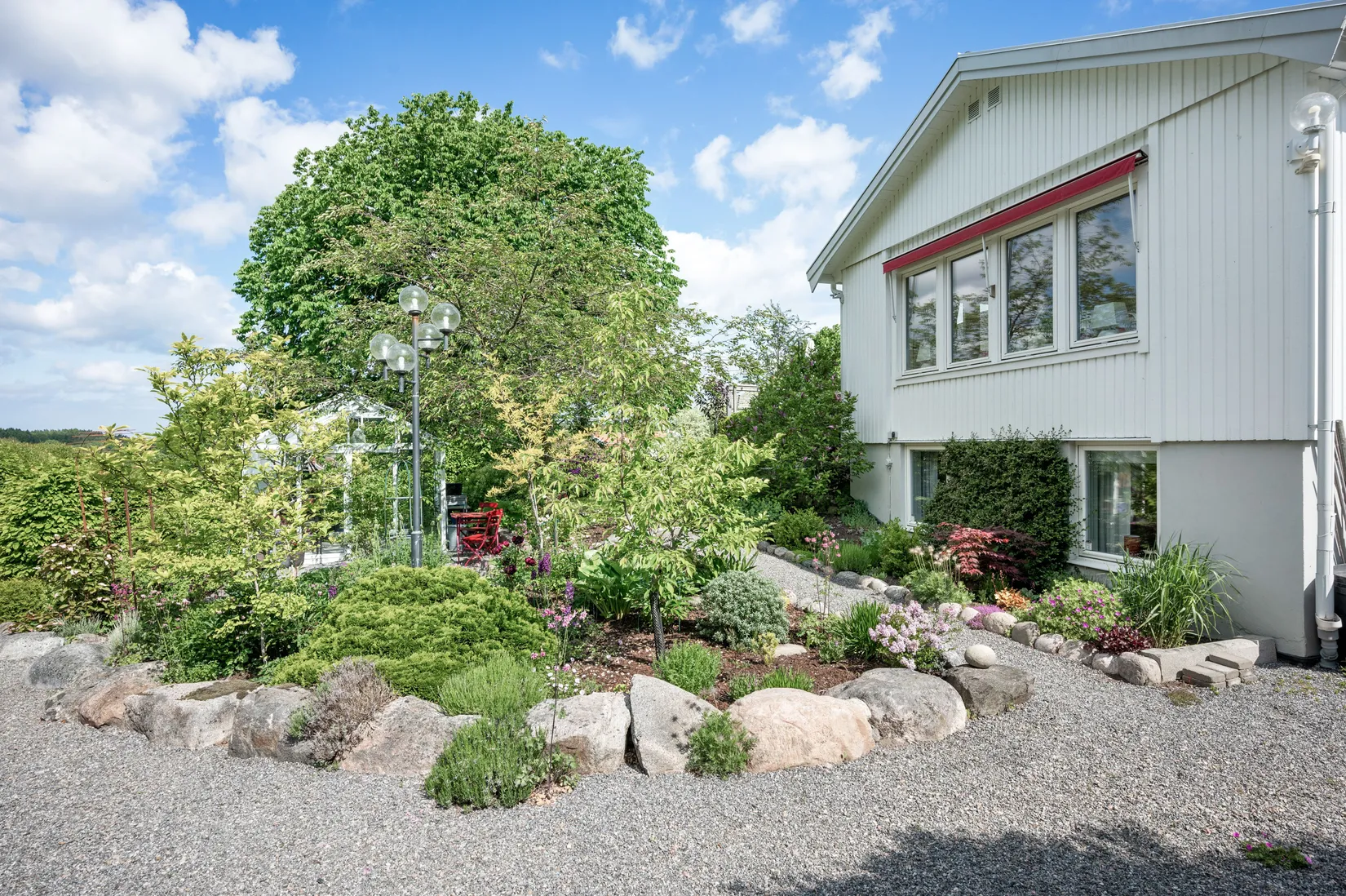 Villa, Södra Edsvik 3, Grebbestad, Tanum