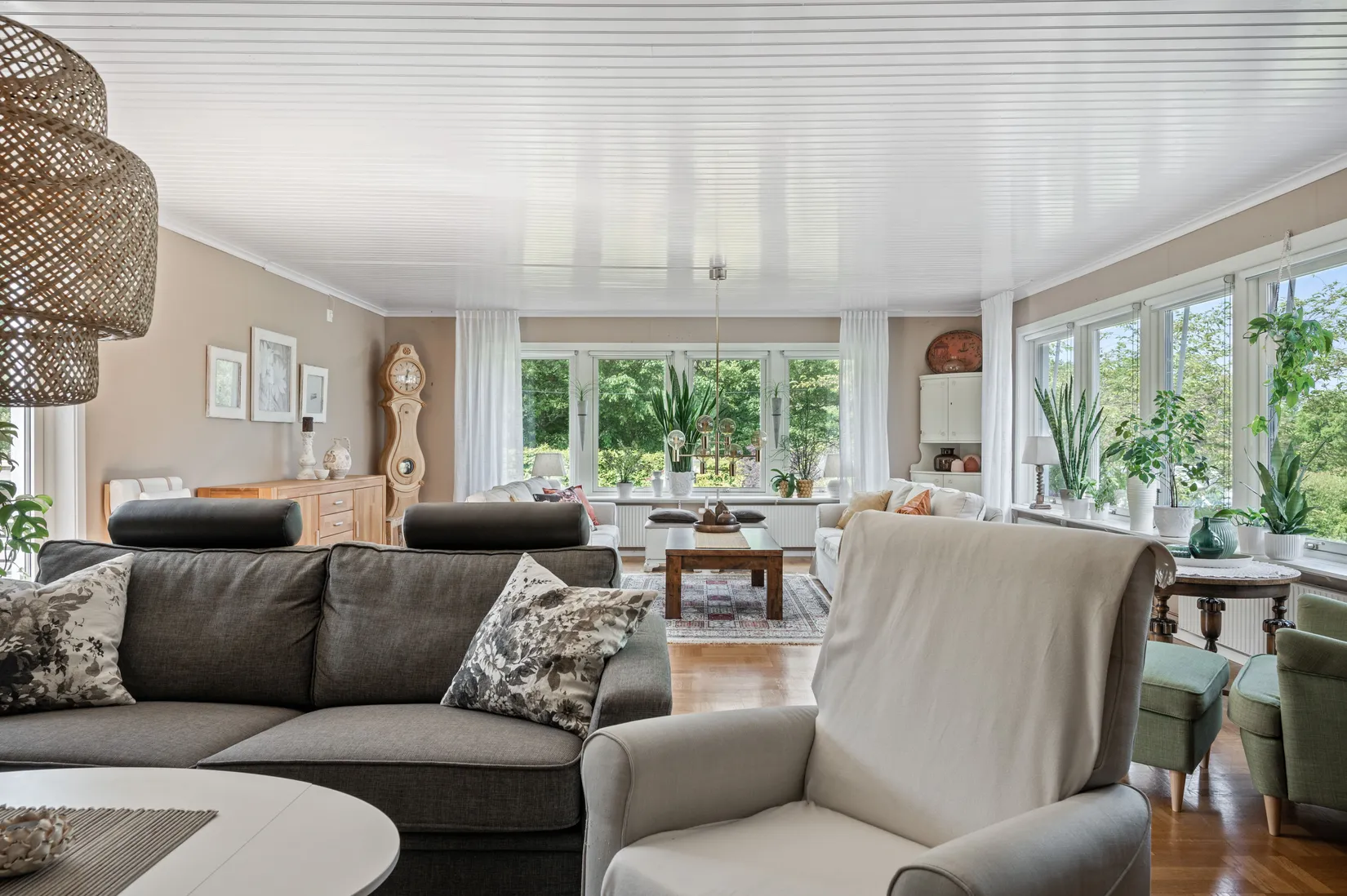 Villa, Södra Edsvik 3, Grebbestad, Tanum