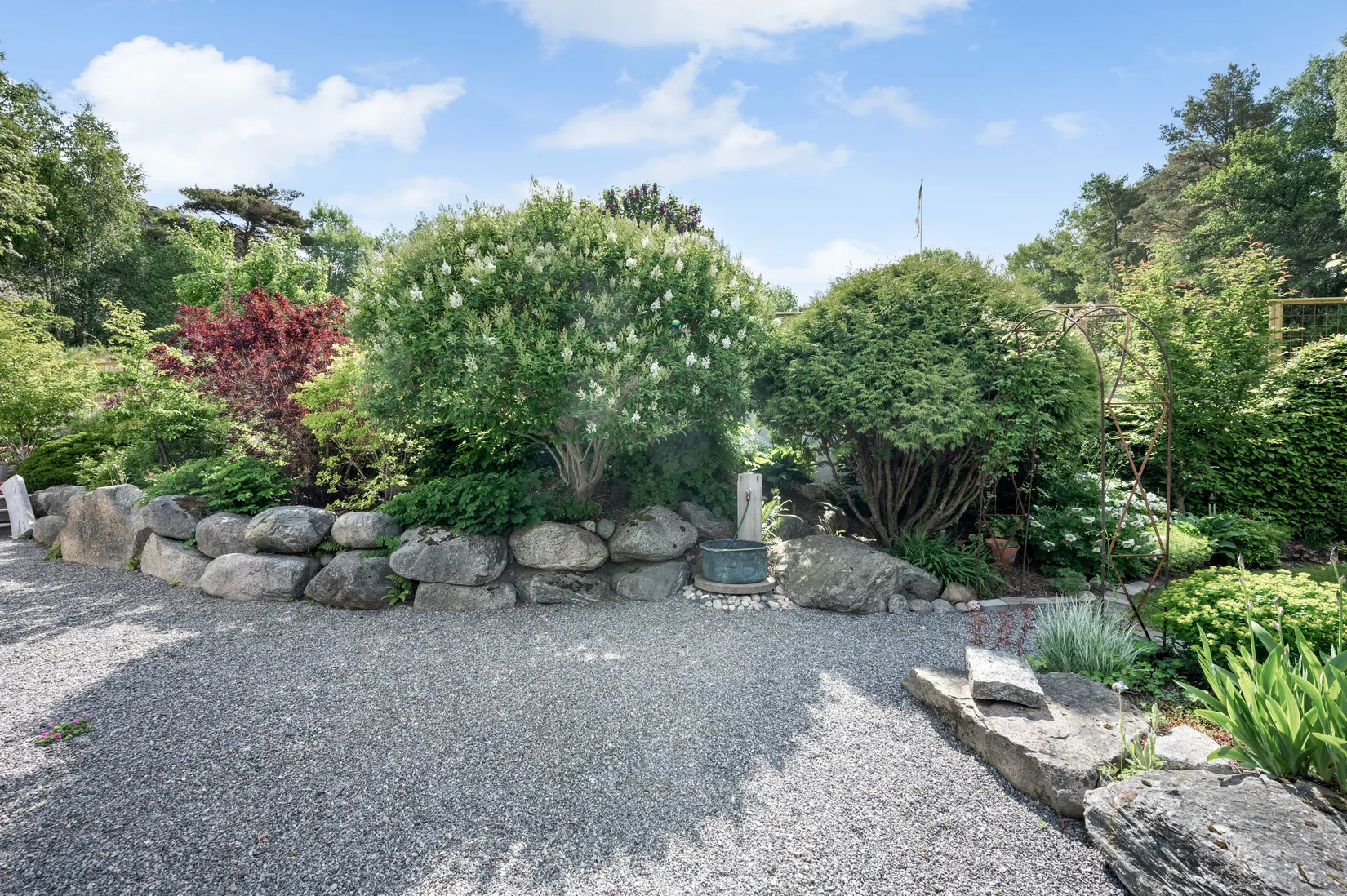 Villa, Södra Edsvik 3, Grebbestad, Tanum