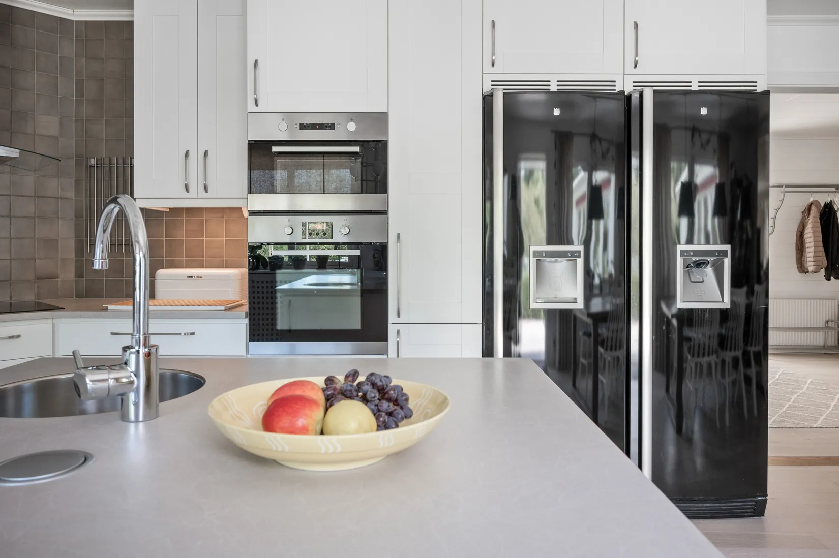 Villa, Södra Edsvik 3, Grebbestad, Tanum