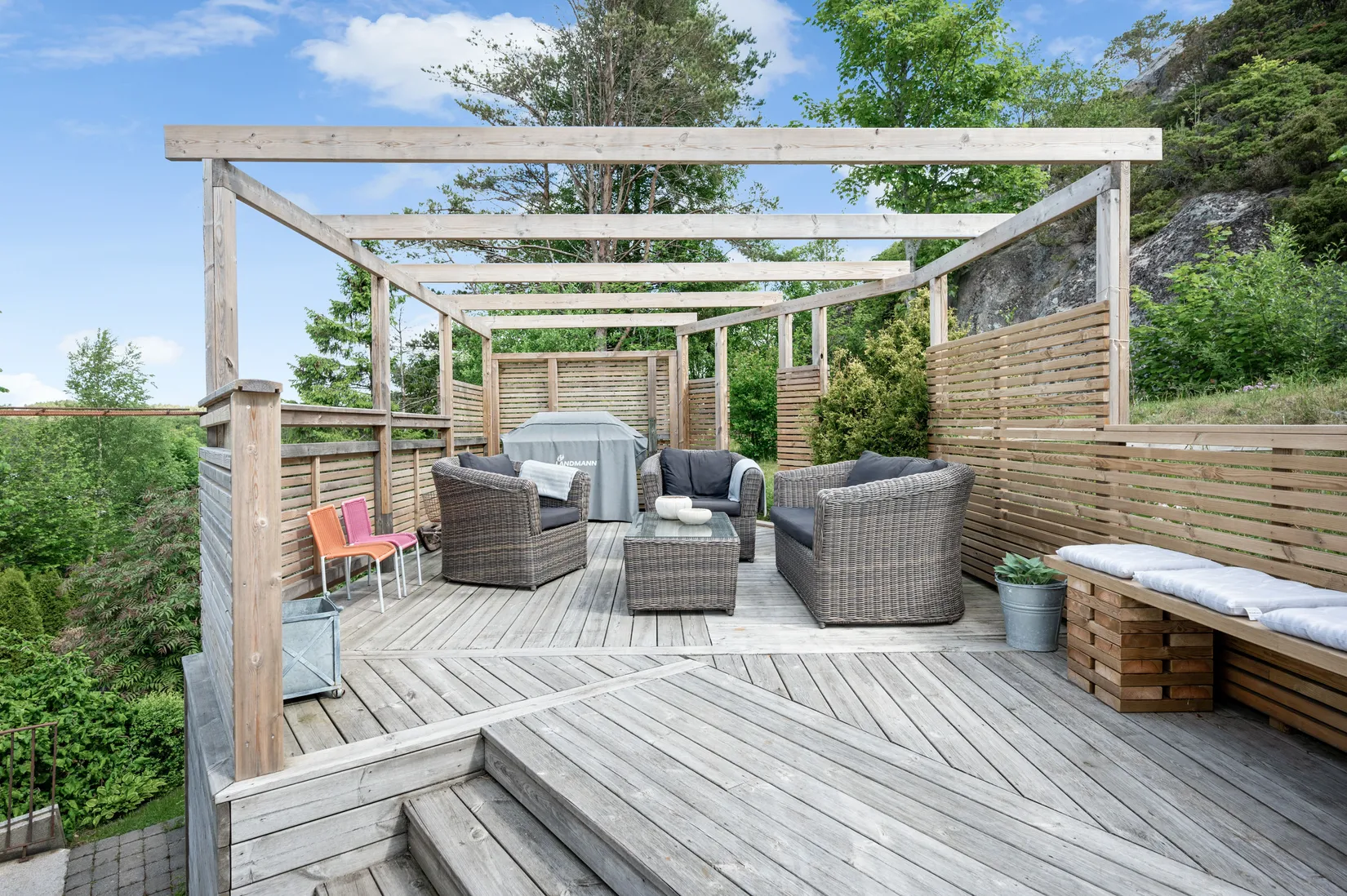 Villa, Södra Edsvik 3, Grebbestad, Tanum