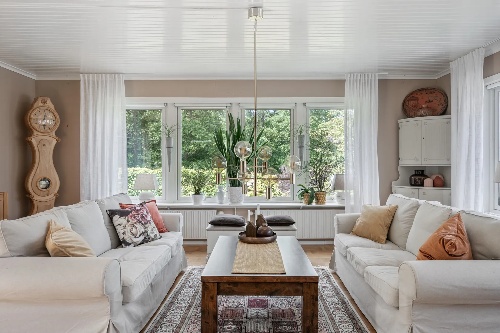 Villa, Södra Edsvik 3, Grebbestad, Tanum