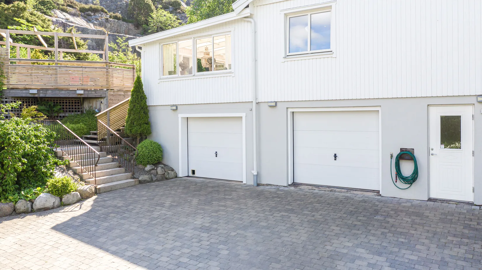 Villa, Södra Edsvik 3, Grebbestad, Tanum