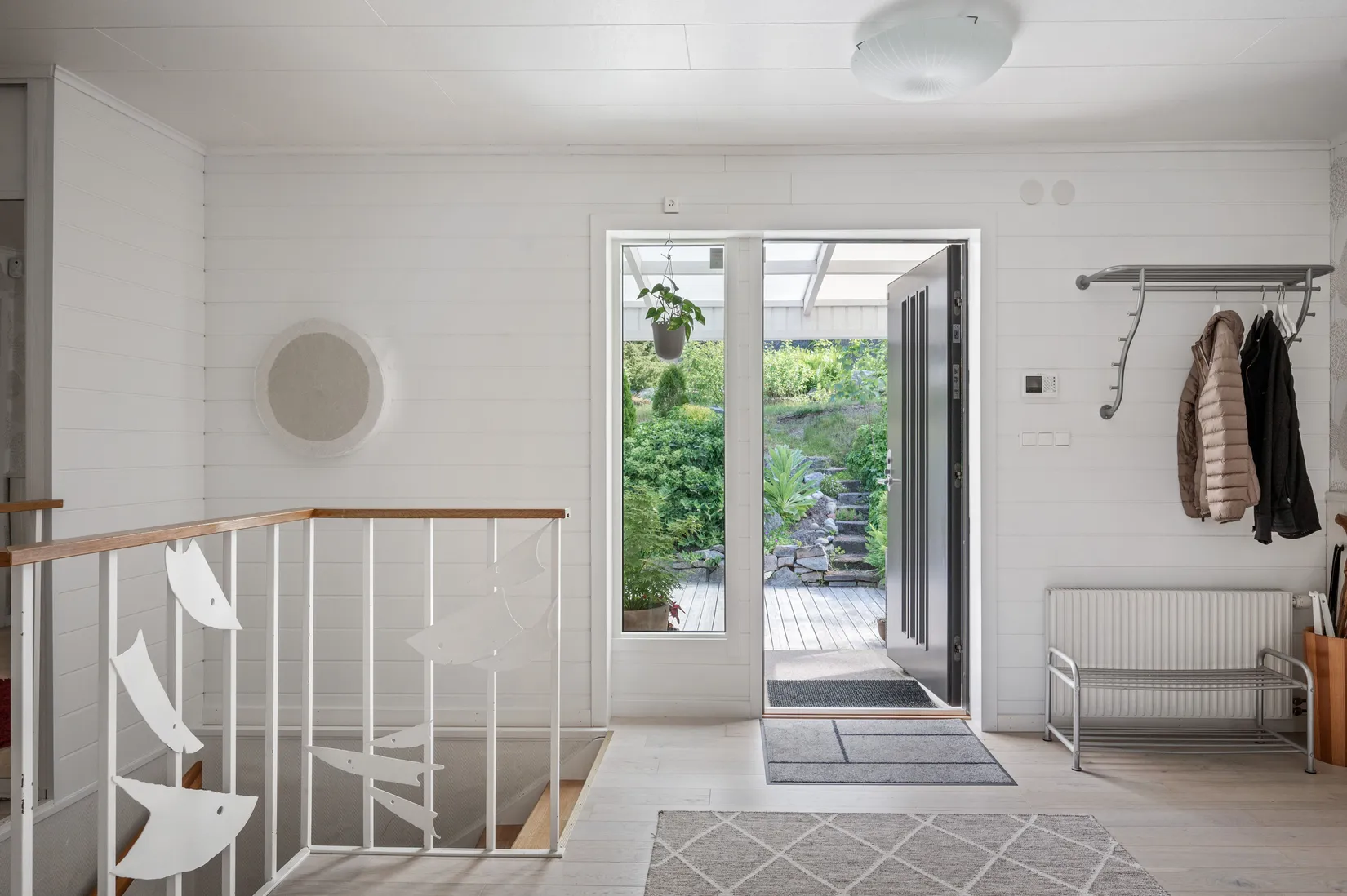 Villa, Södra Edsvik 3, Grebbestad, Tanum