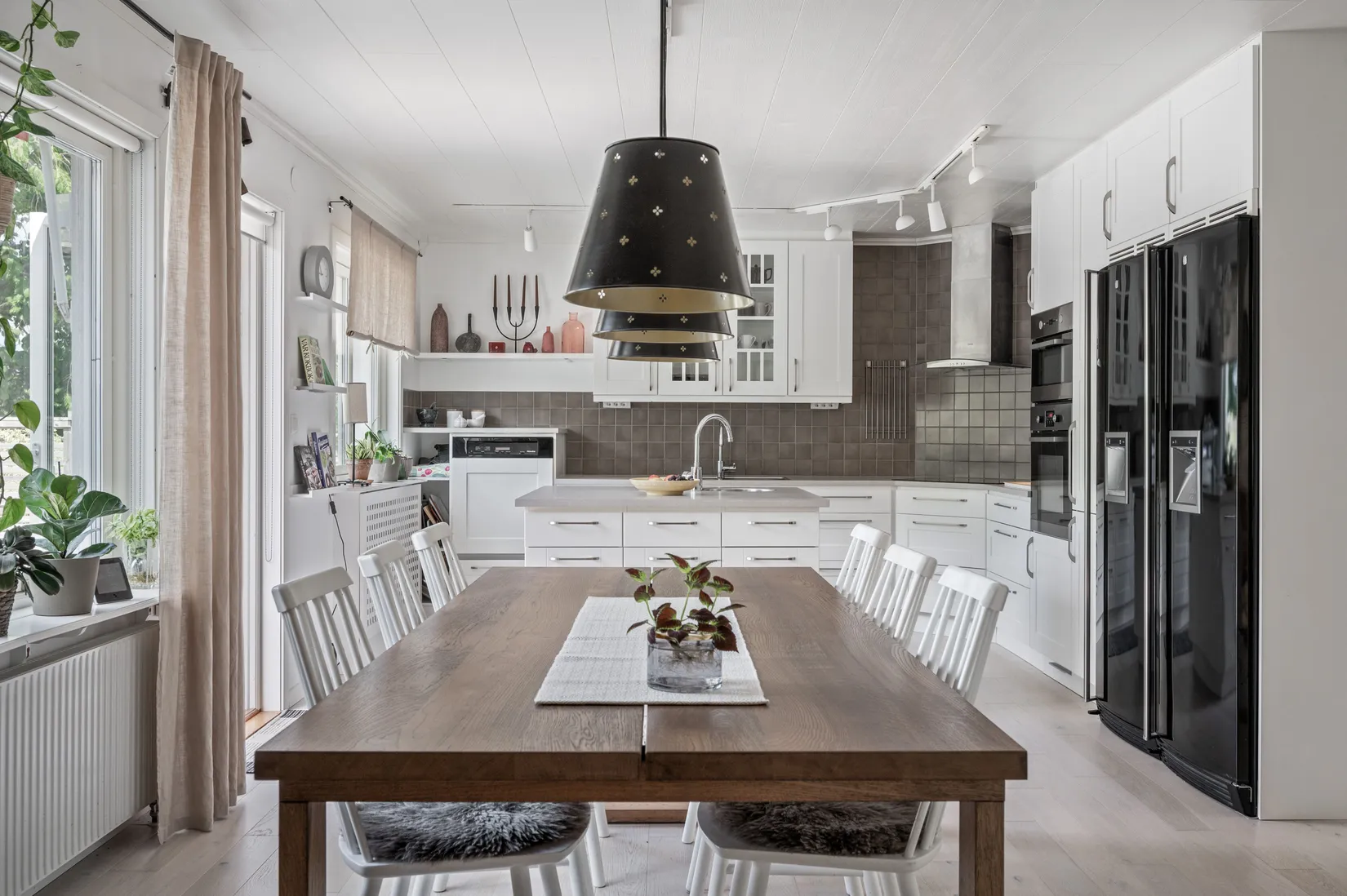 Villa, Södra Edsvik 3, Grebbestad, Tanum