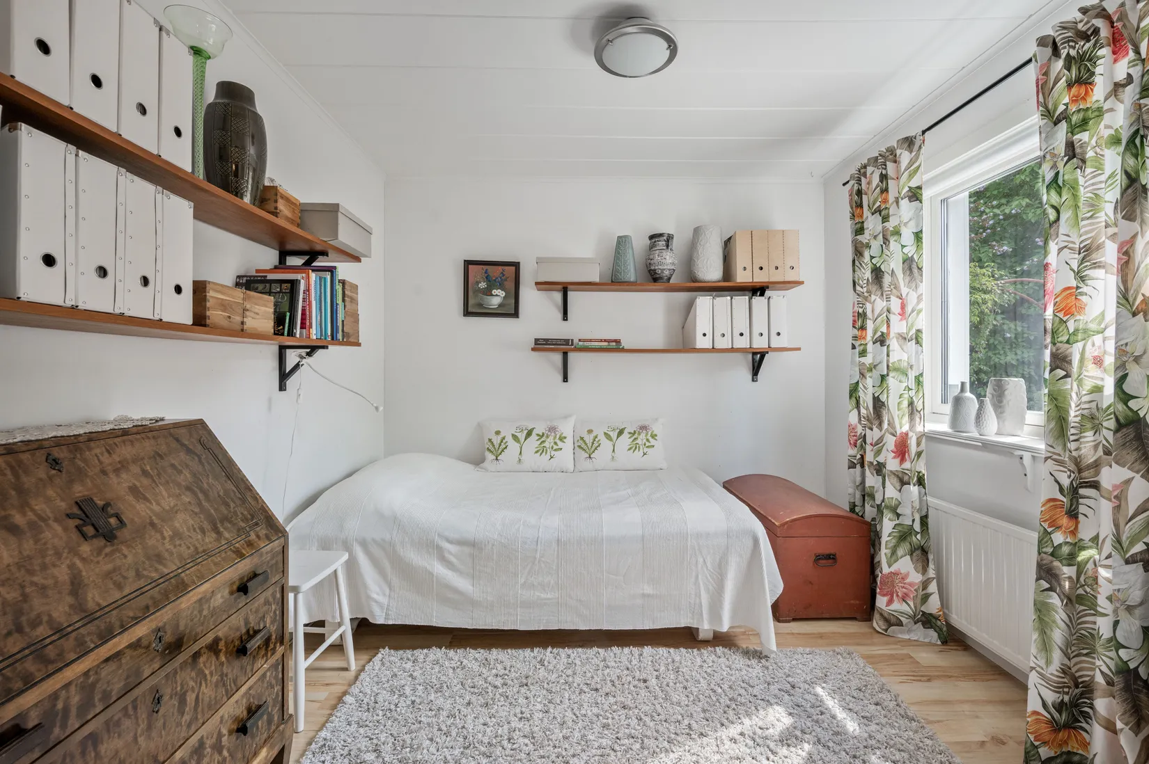 Villa, Södra Edsvik 3, Grebbestad, Tanum