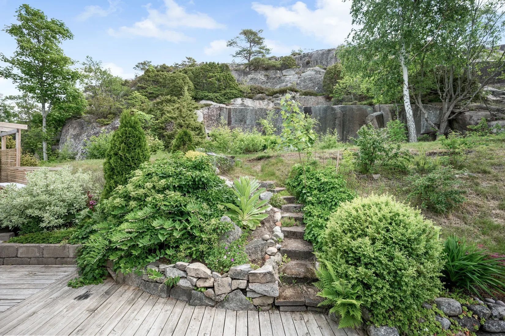 Villa, Södra Edsvik 3, Grebbestad, Tanum