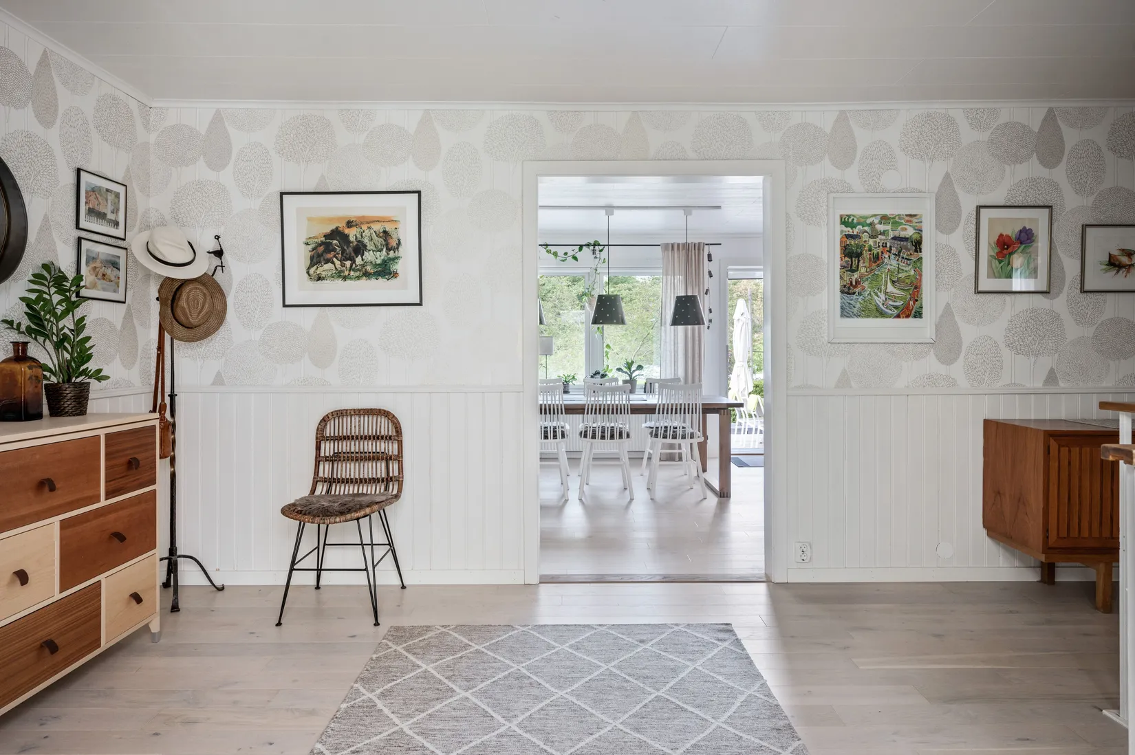 Villa, Södra Edsvik 3, Grebbestad, Tanum