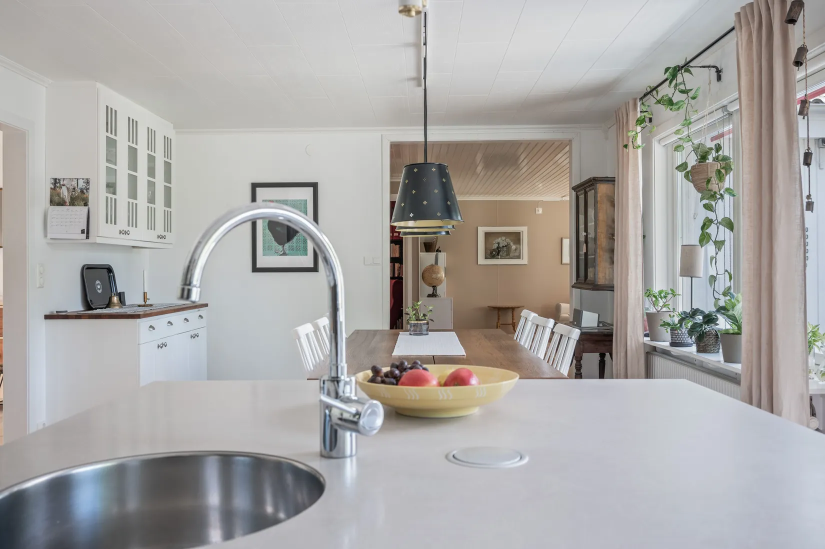 Villa, Södra Edsvik 3, Grebbestad, Tanum