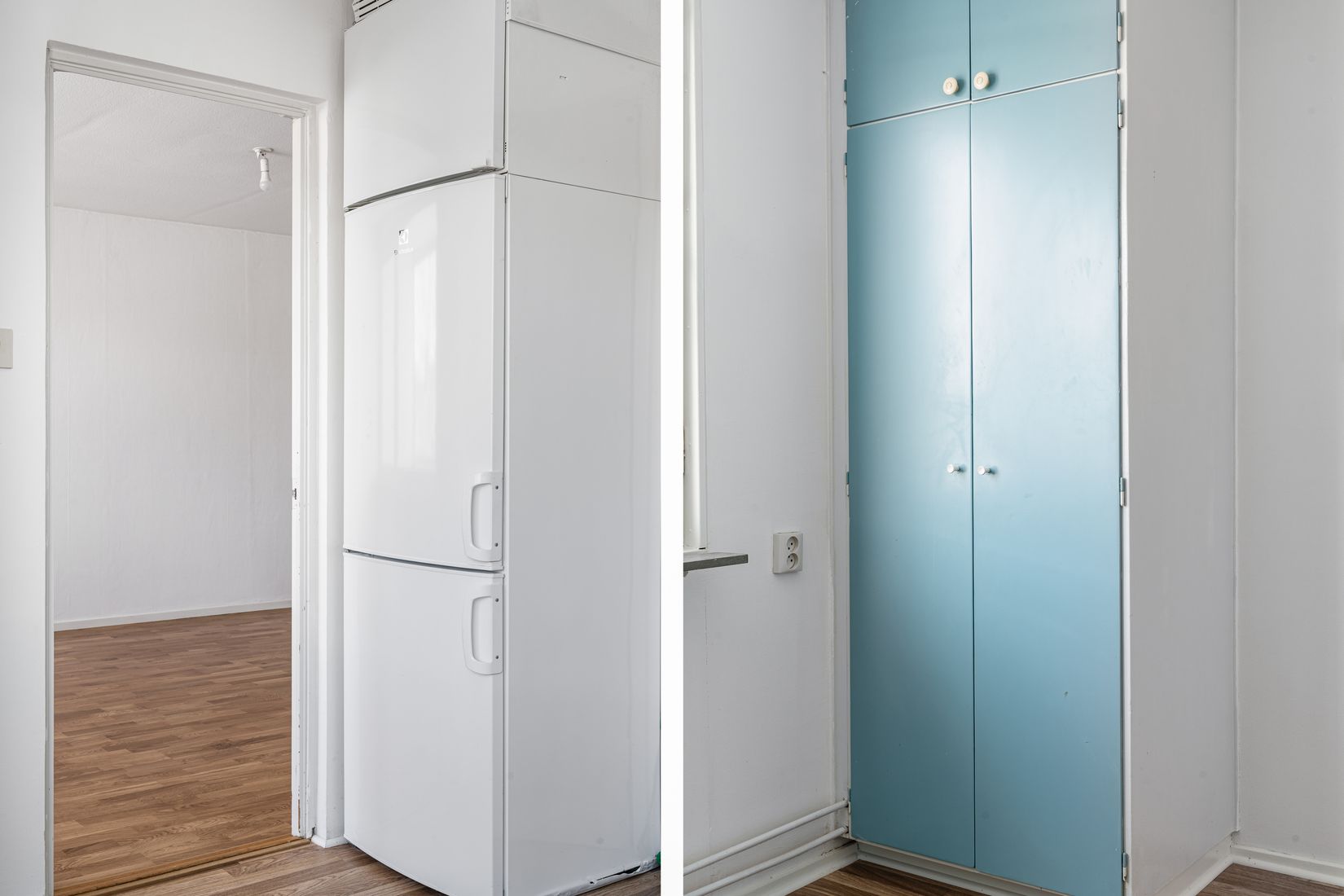 Bostadsrätt, Kungssätravägen 36, Sätra, Stockholm