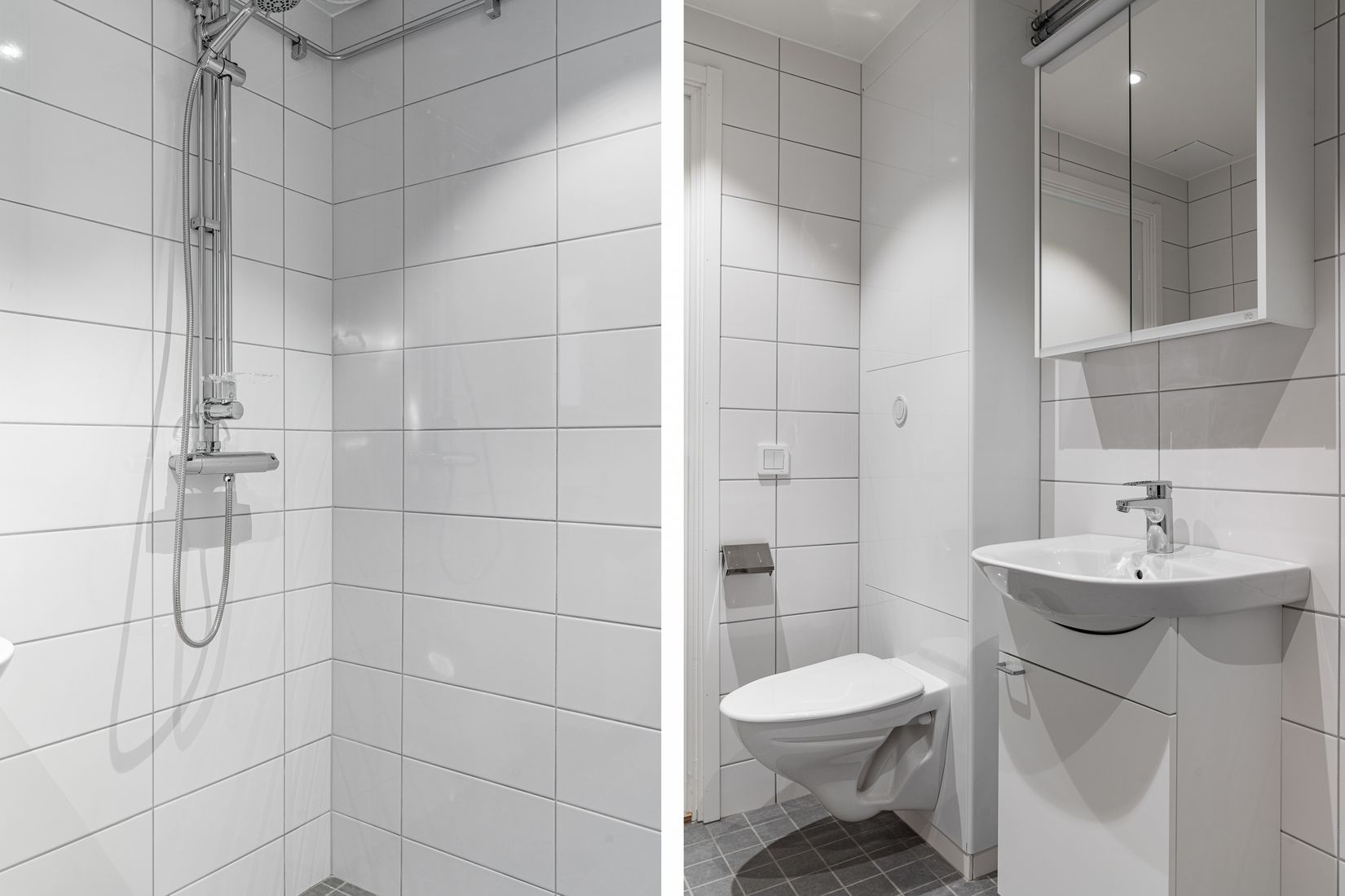 Bostadsrätt, Kungssätravägen 36, Sätra, Stockholm